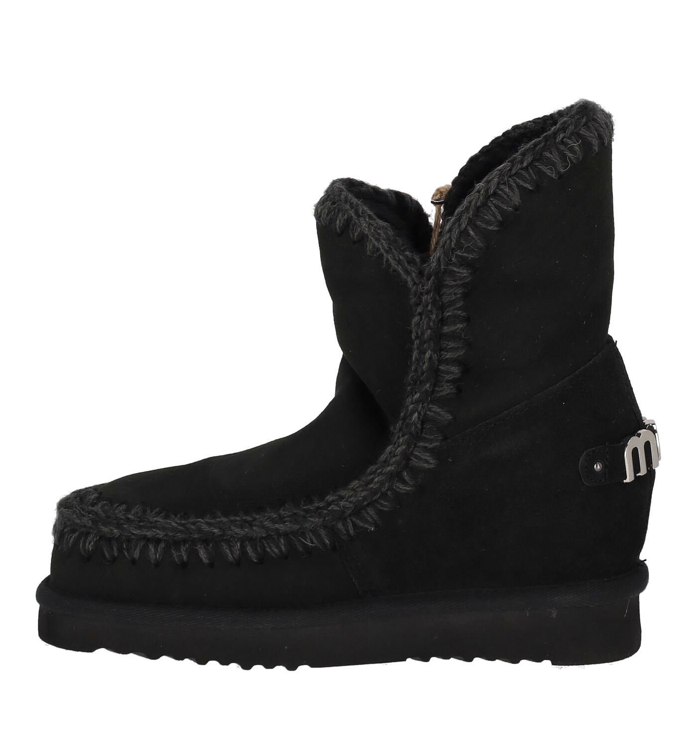 Inner wedge short