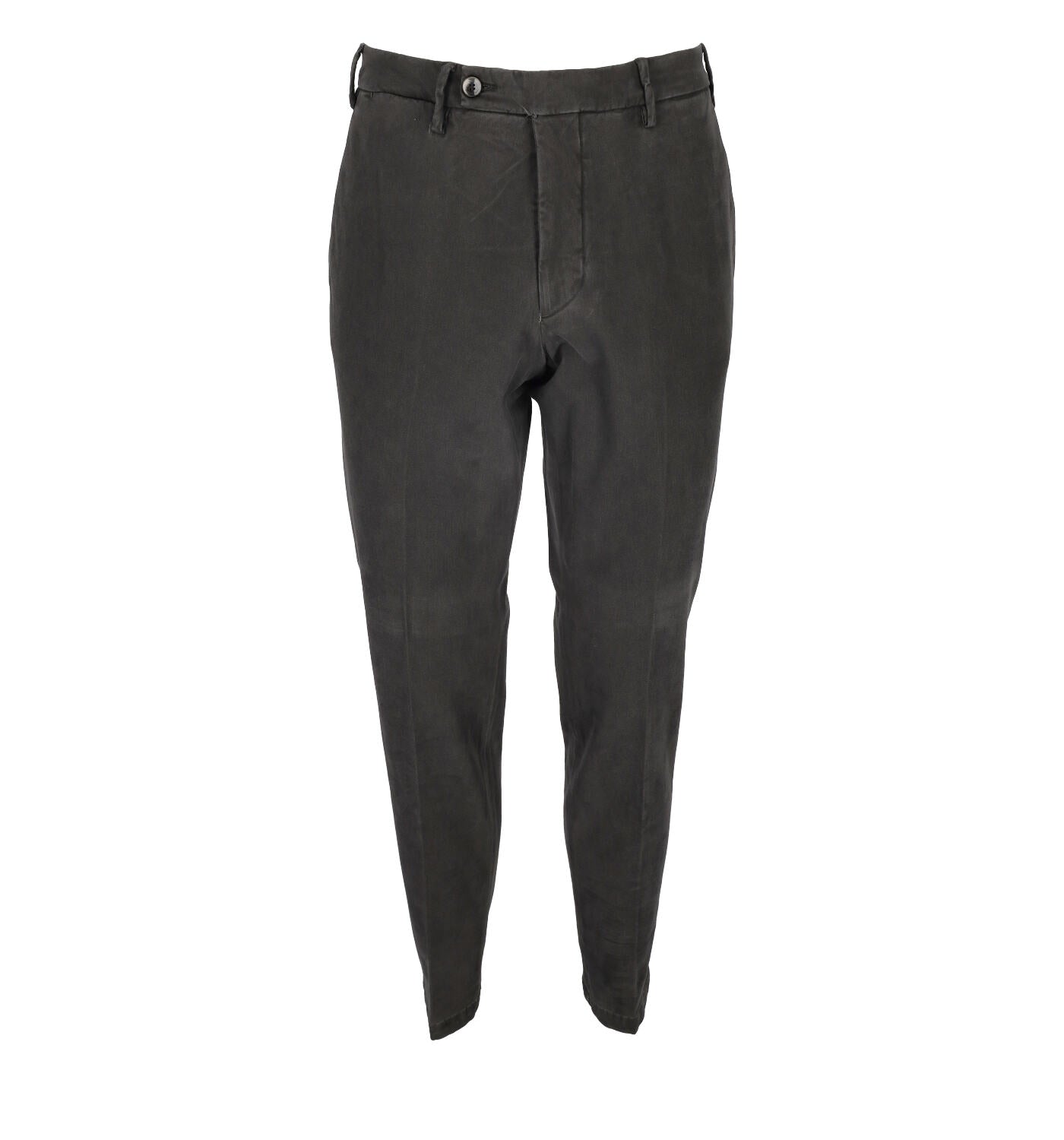 Pantalone lungo tasche america