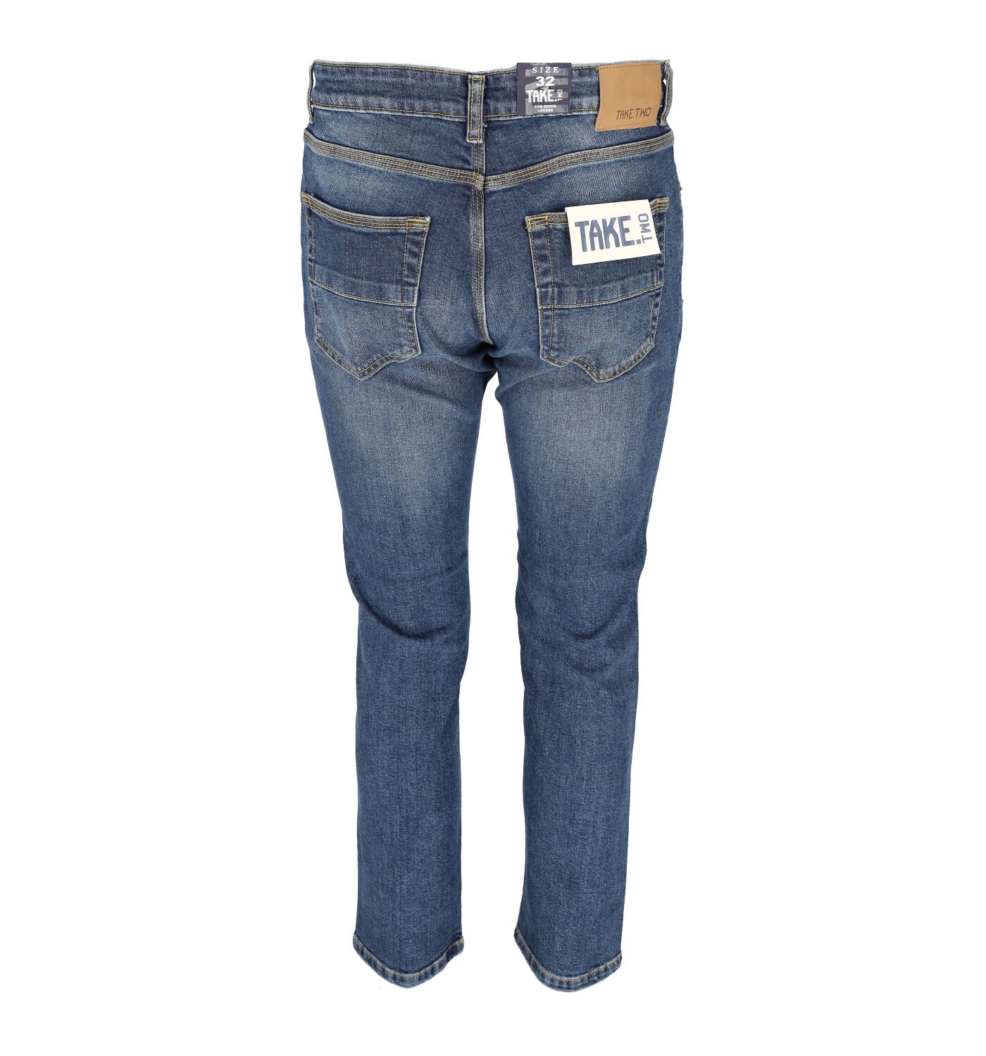 Jeans regular fit
