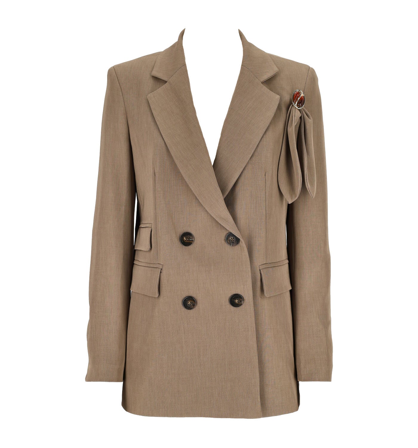 Giacca doppi petto B115