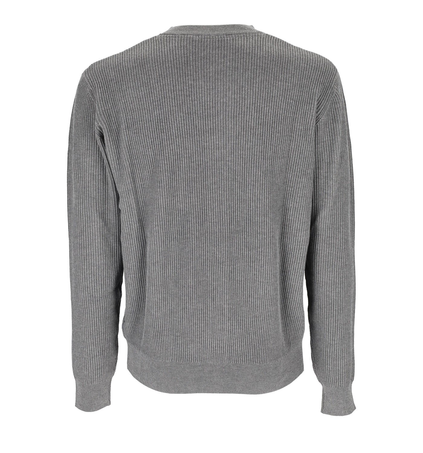 Cardigan con bottoni
