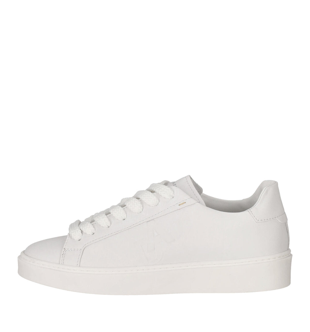 Sneakers in pelle