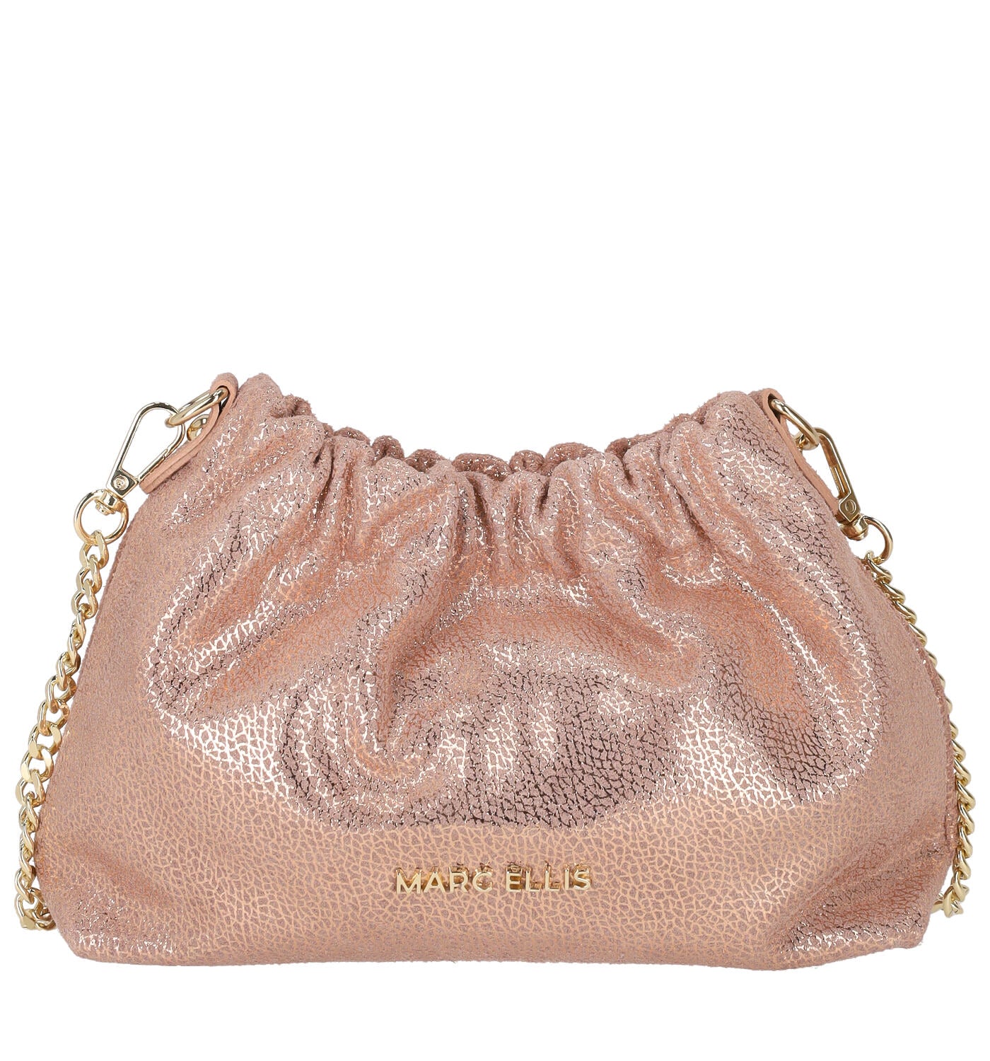Borsa piccola HELENA SUEDE LUX