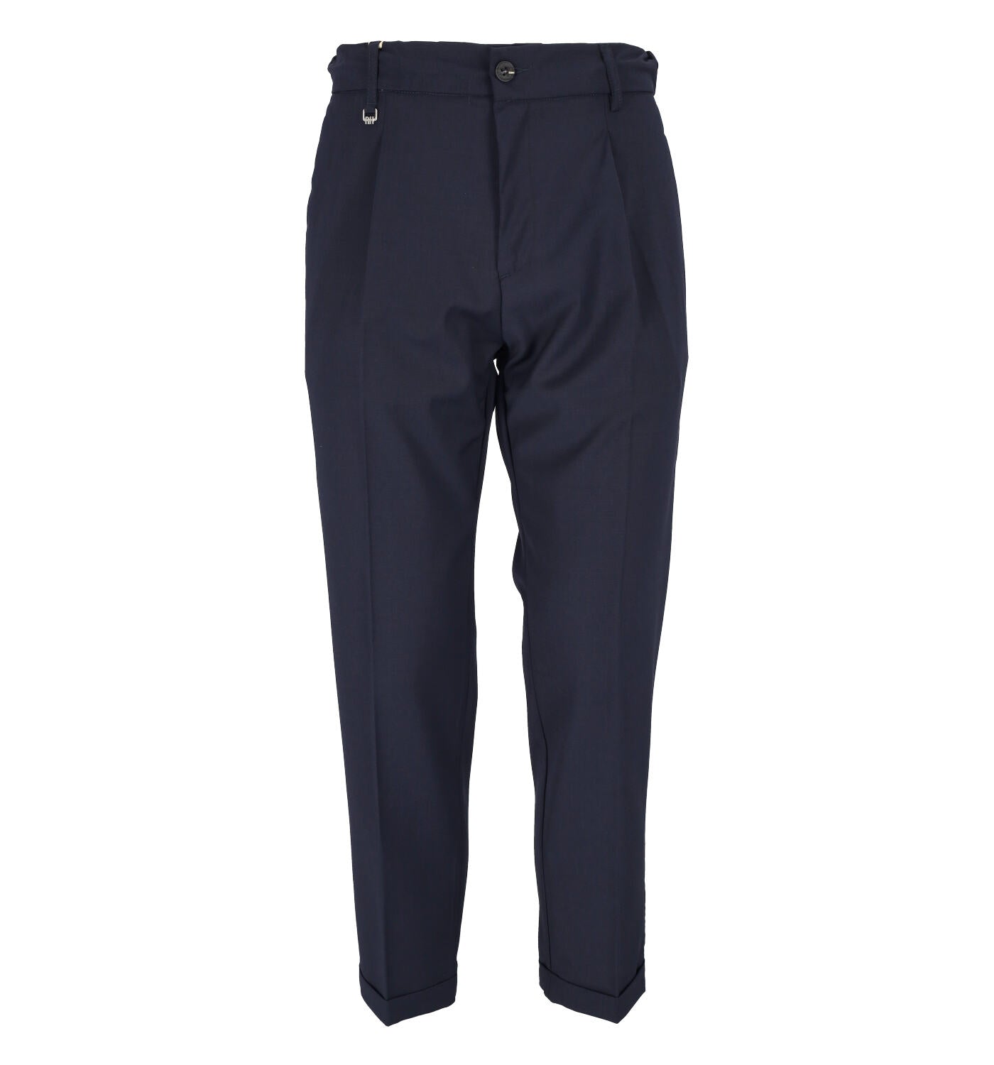 Pantalone CIRO in misto lana