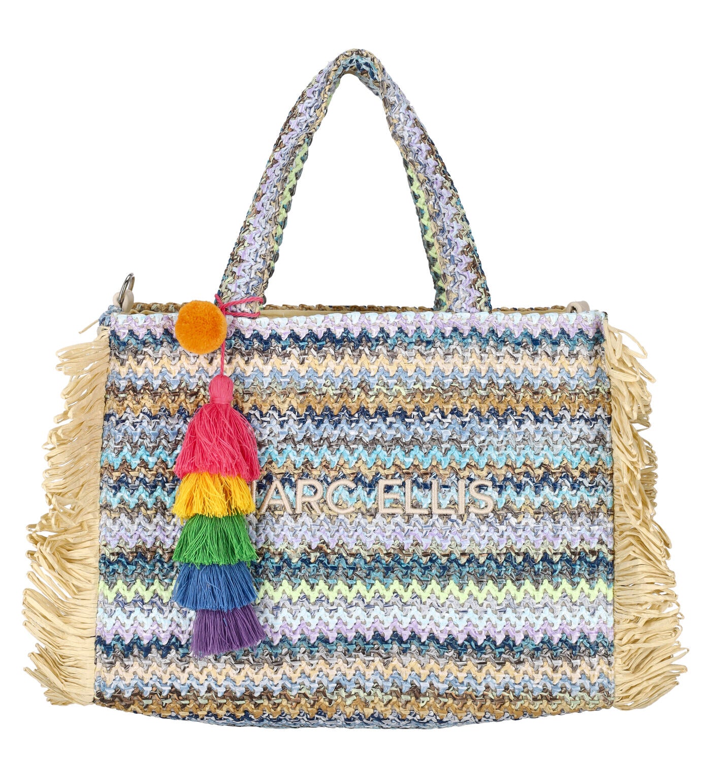 Borsa media BUBY S CLAIRE M