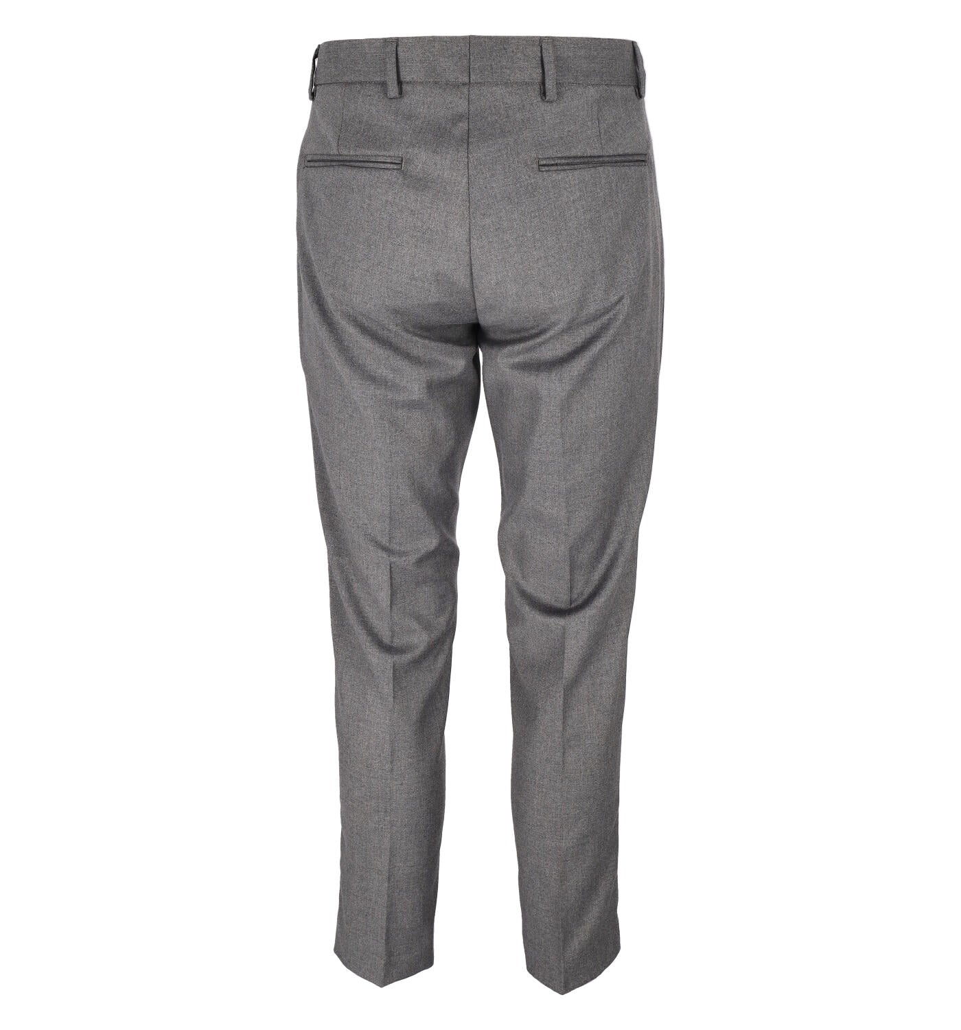 Pantalone tasca america con pinces