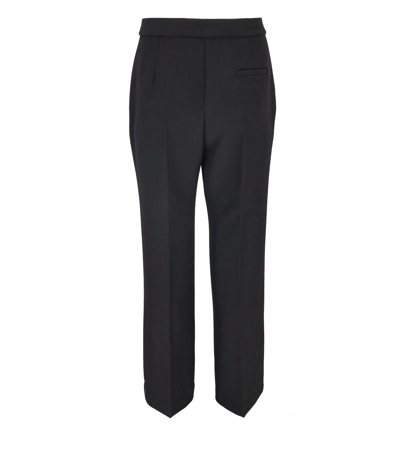 Pantalone a trombetta capri