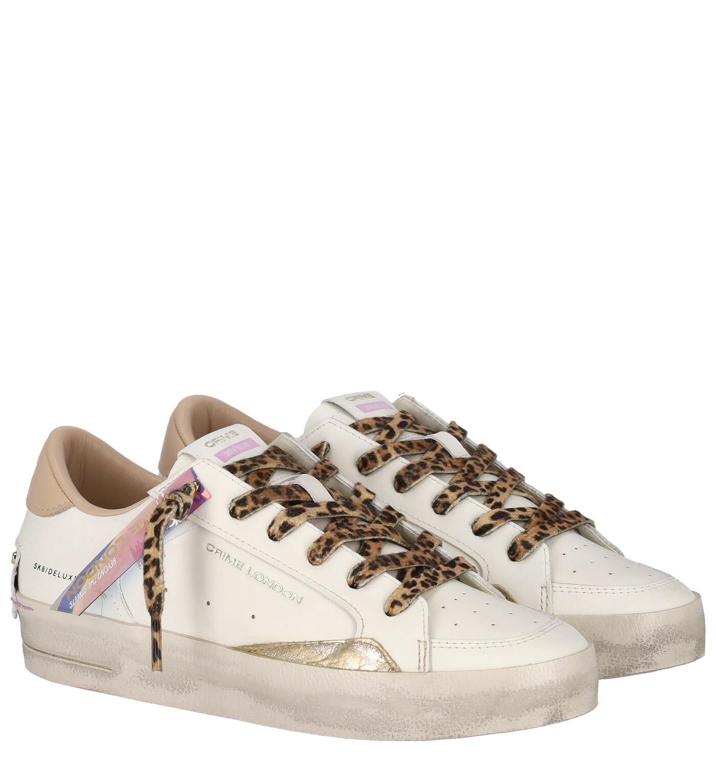 Sneakers sk8 deluxe