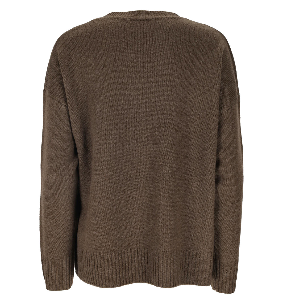 Pullover in lana