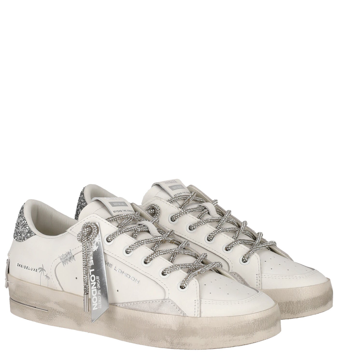 Sneakers sk8 deluxe