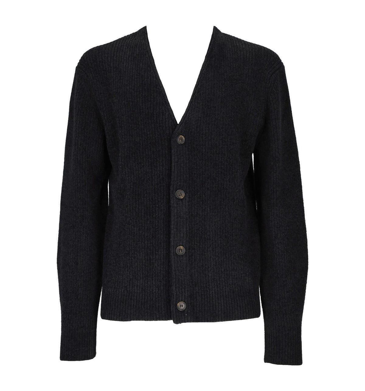 Cardigan in ciniglia