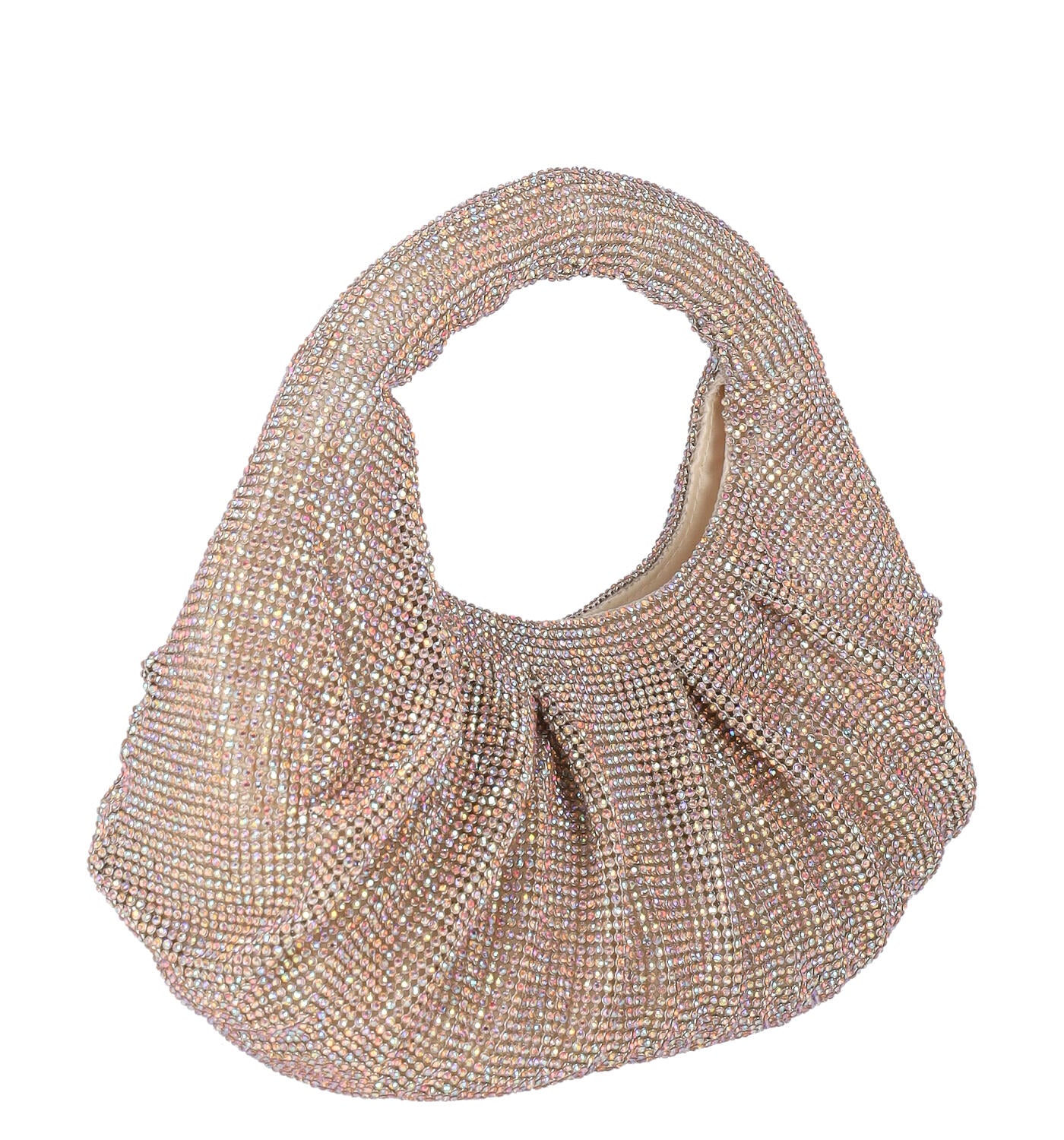 Borsa ovale JOAN