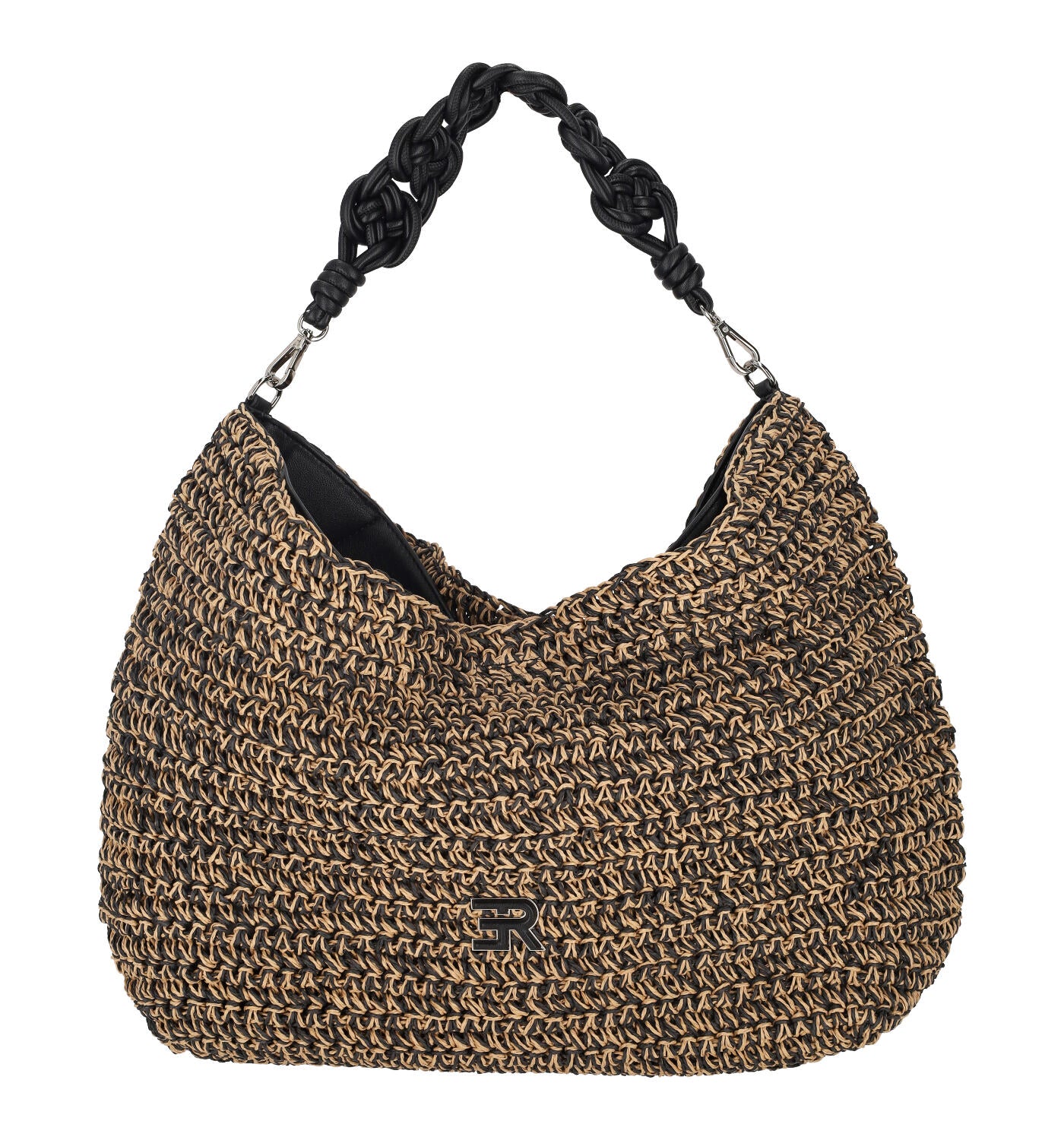 Borsa in rafia ANIKA