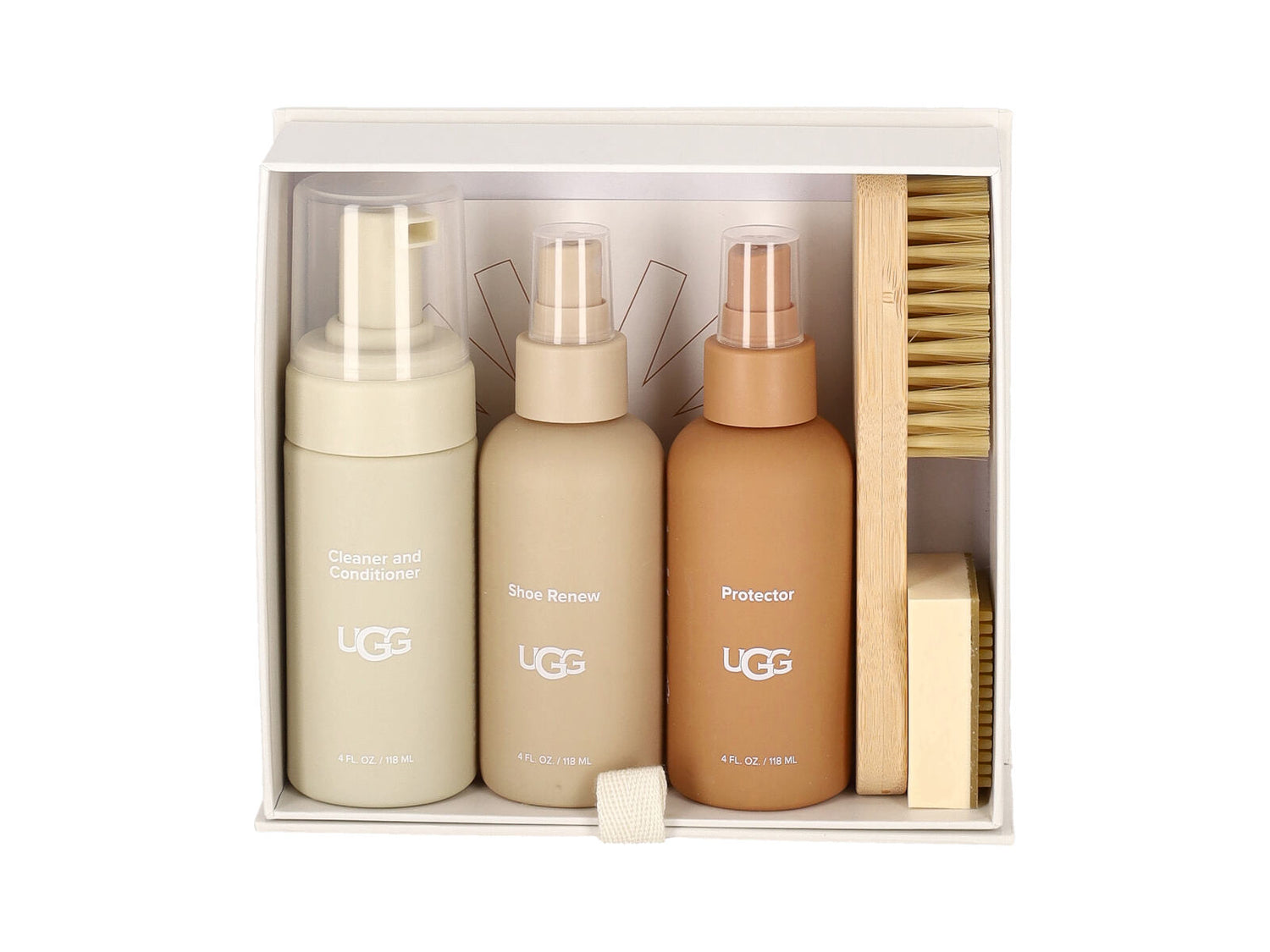 KIT UGG CARE