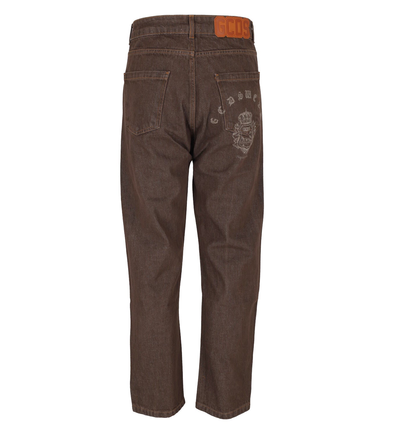 Jeans STEMMA QI191D087