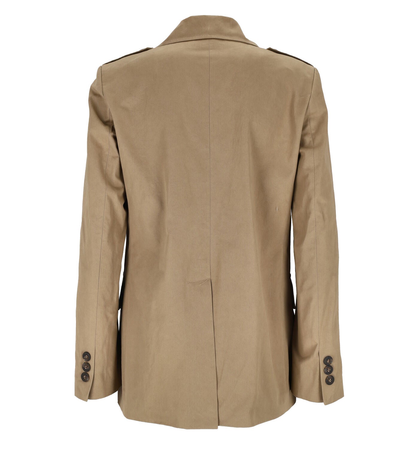 Giacca doppio petto B102