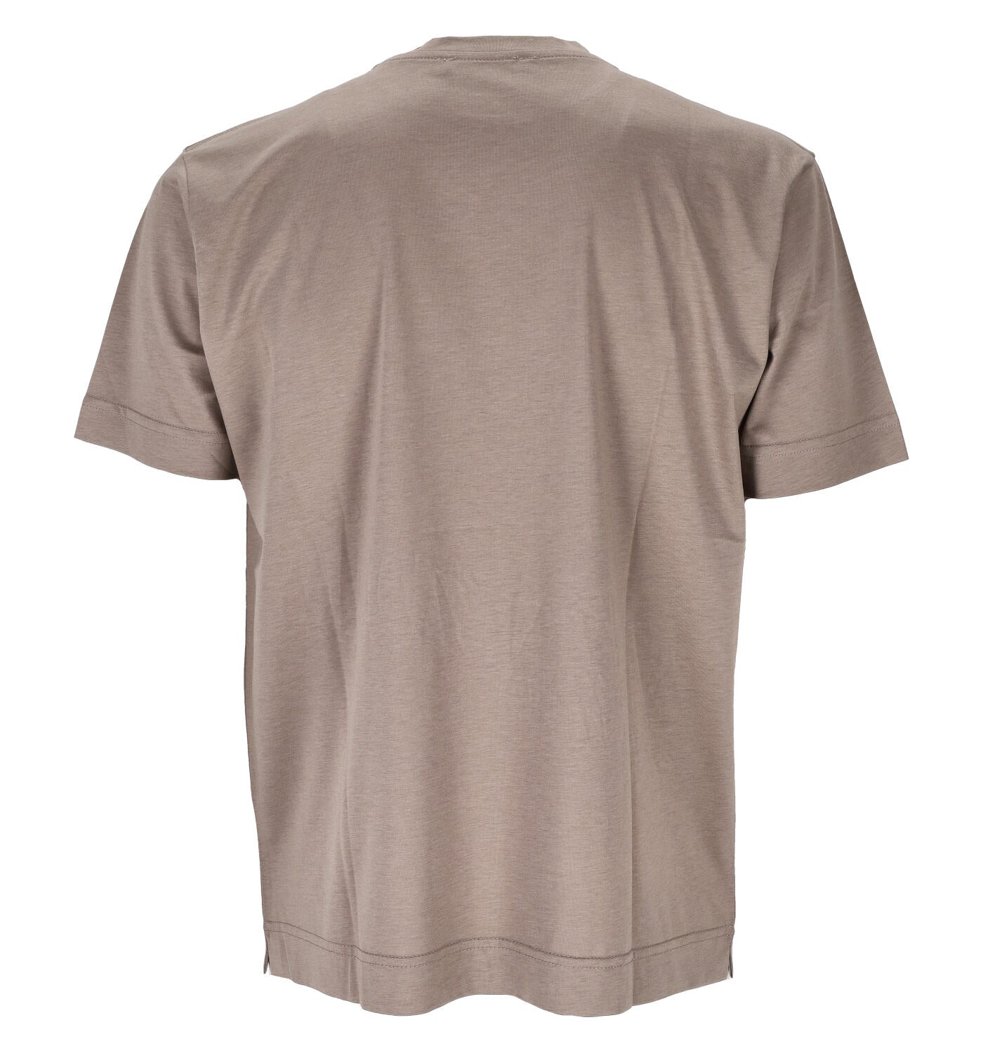T-shirt in filo scozia