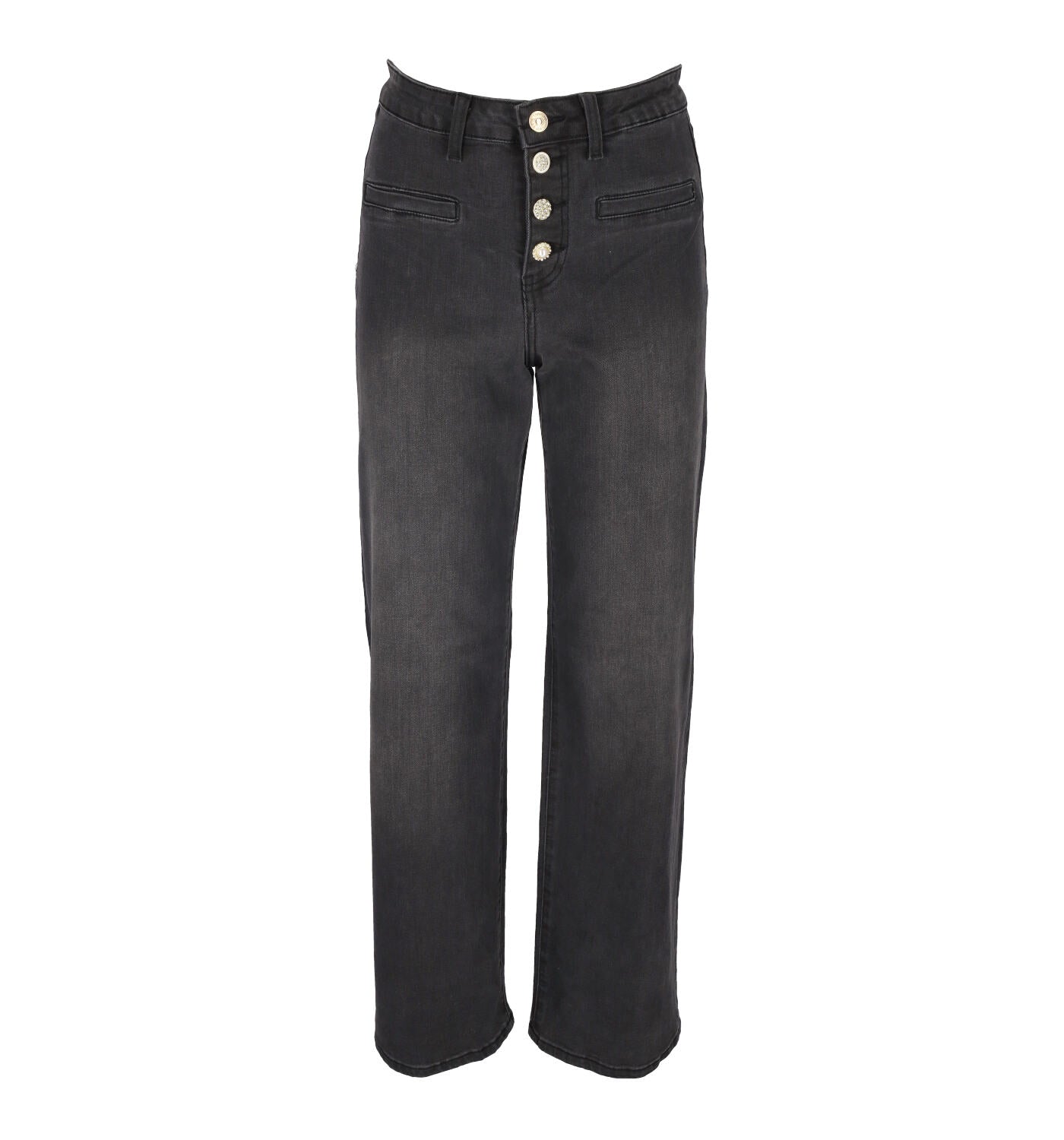 Jeans a zampa
