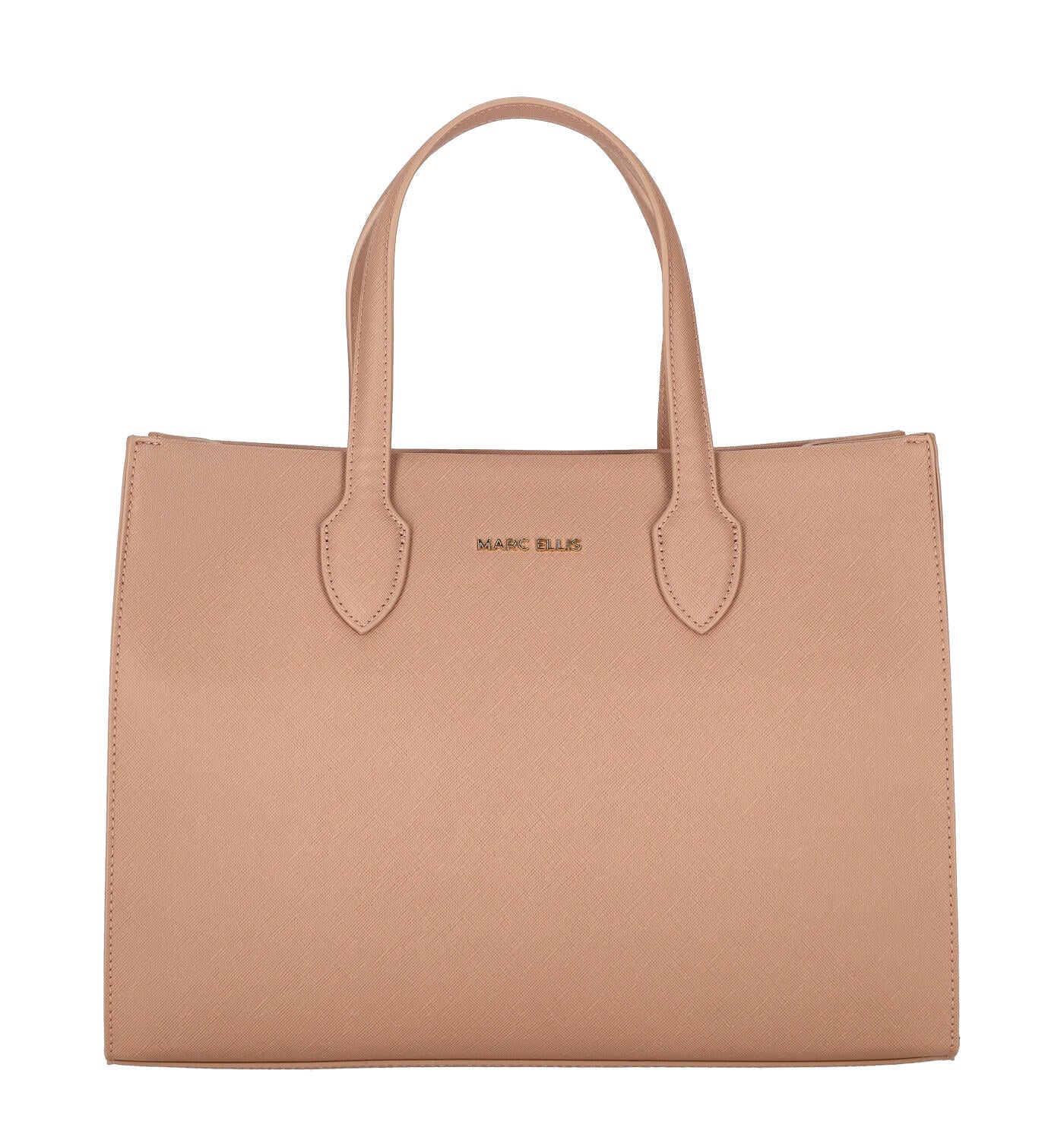 Shopping in saffiano CEYLAN