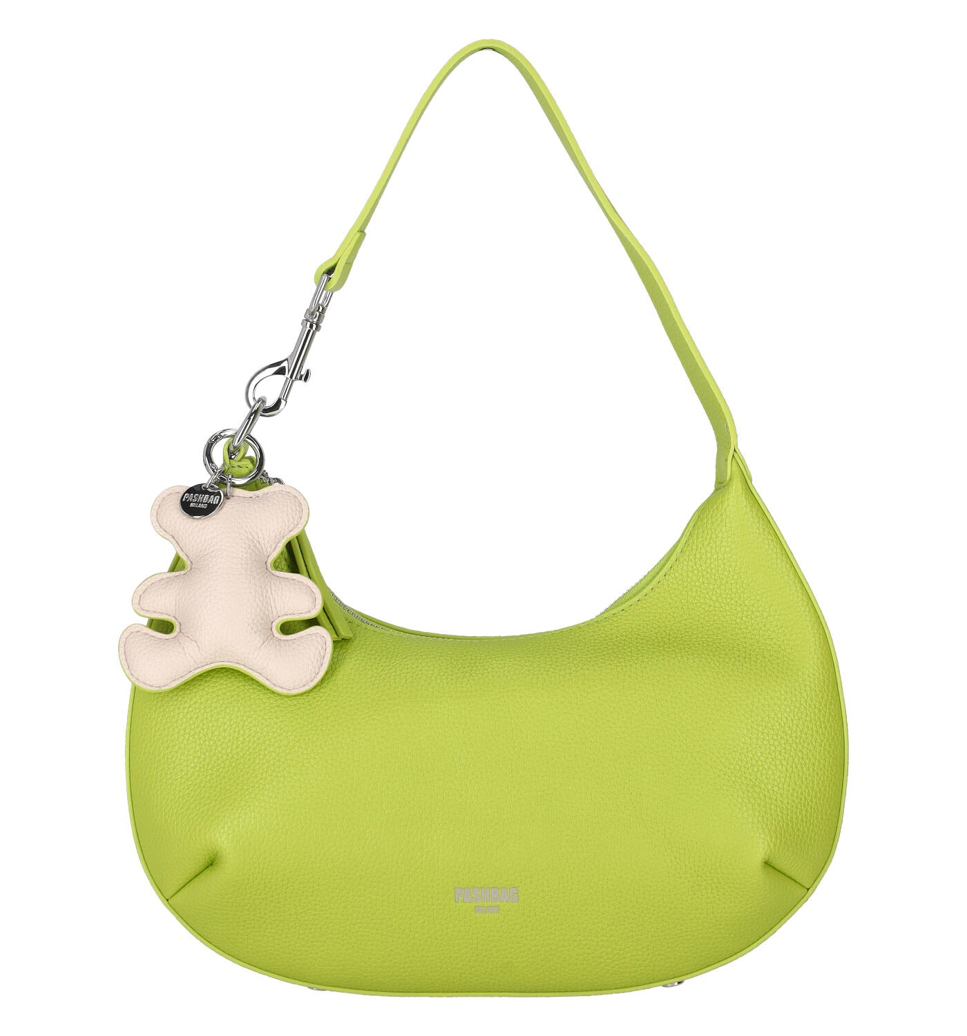 Borsa sottospalla grande ovale ANNICE