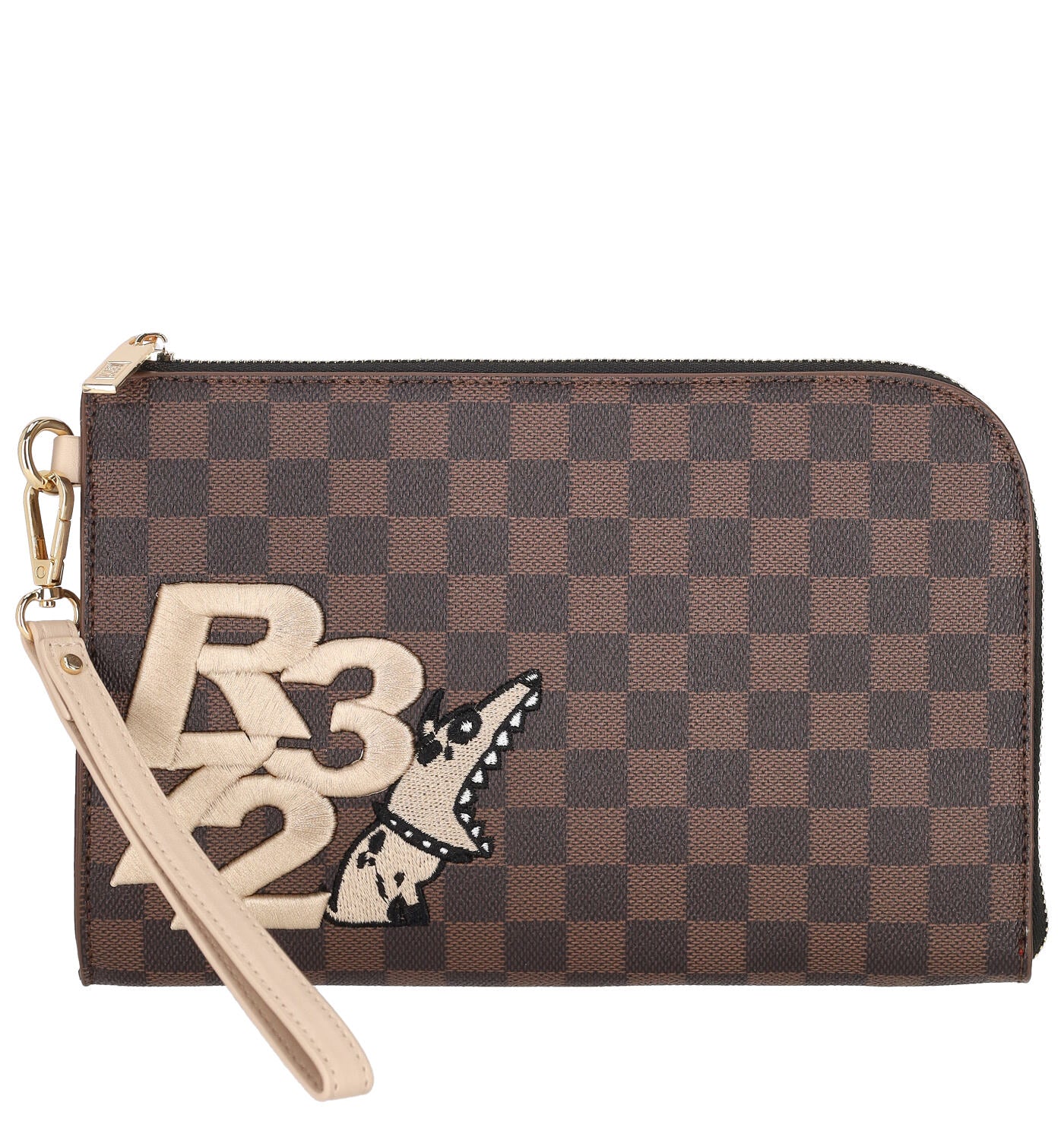 Pochette piatta