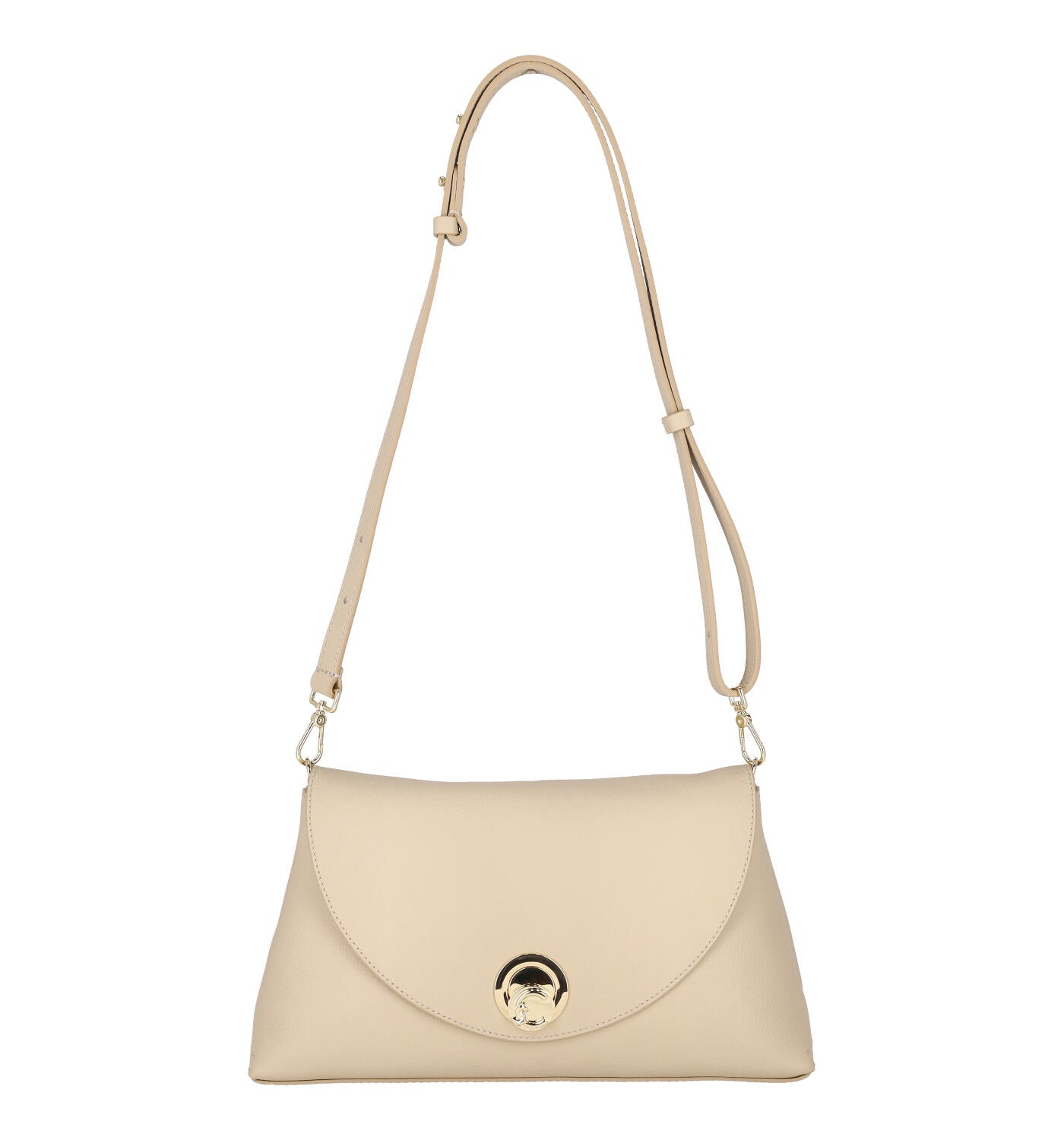Borsa media a trapezio