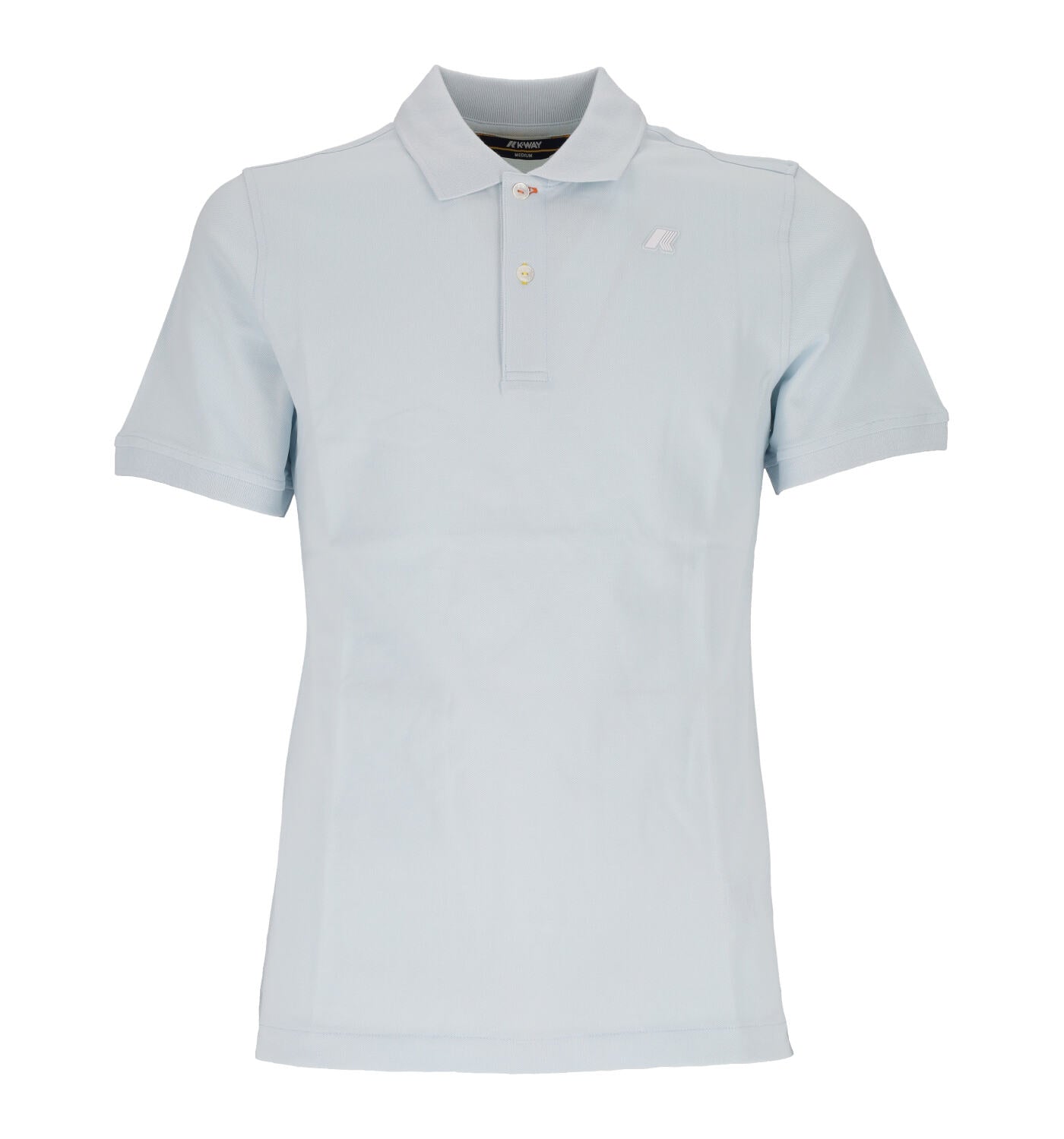 Polo mezza manica vinnie pique