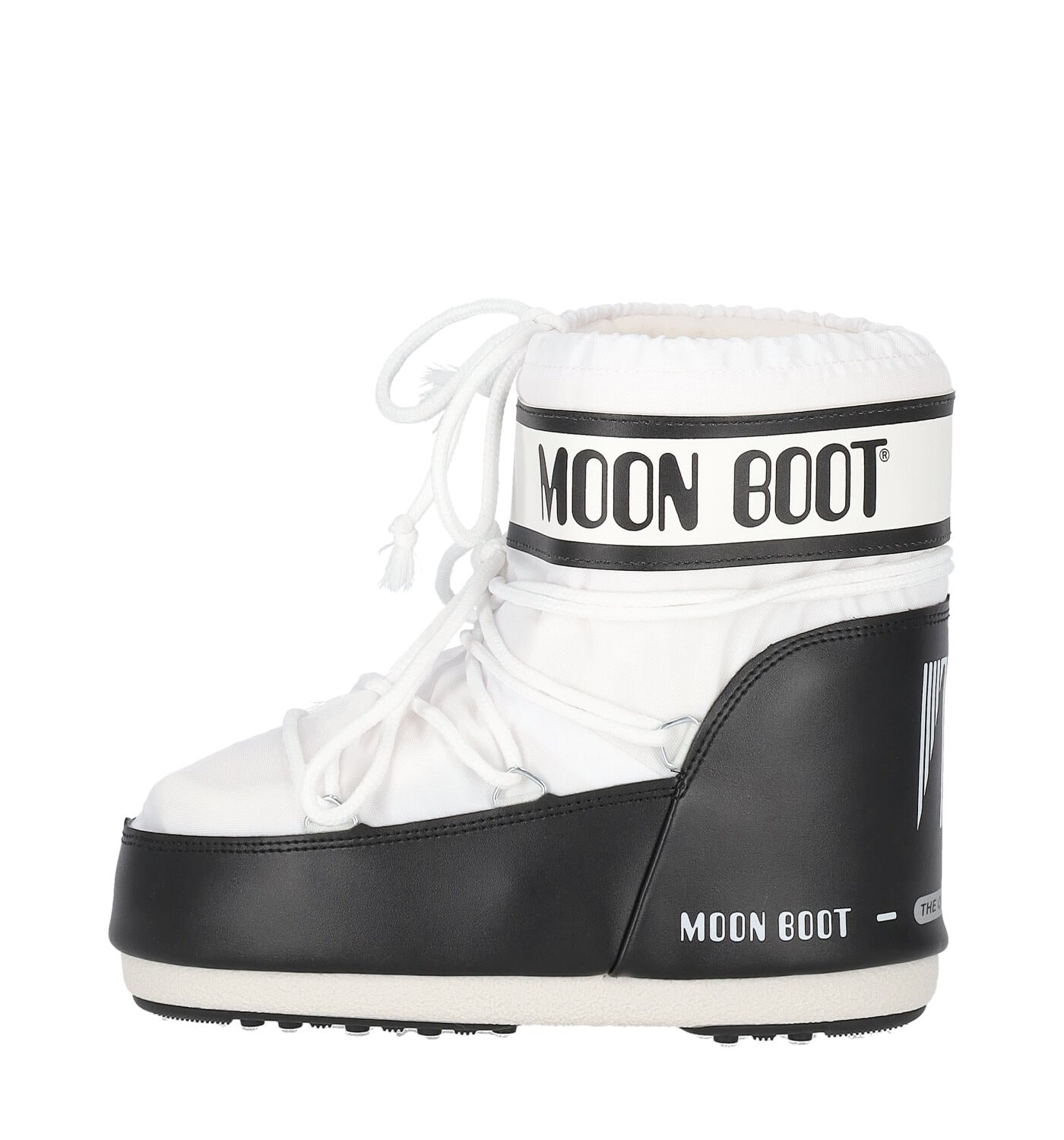 Dopo ski basso in nylon