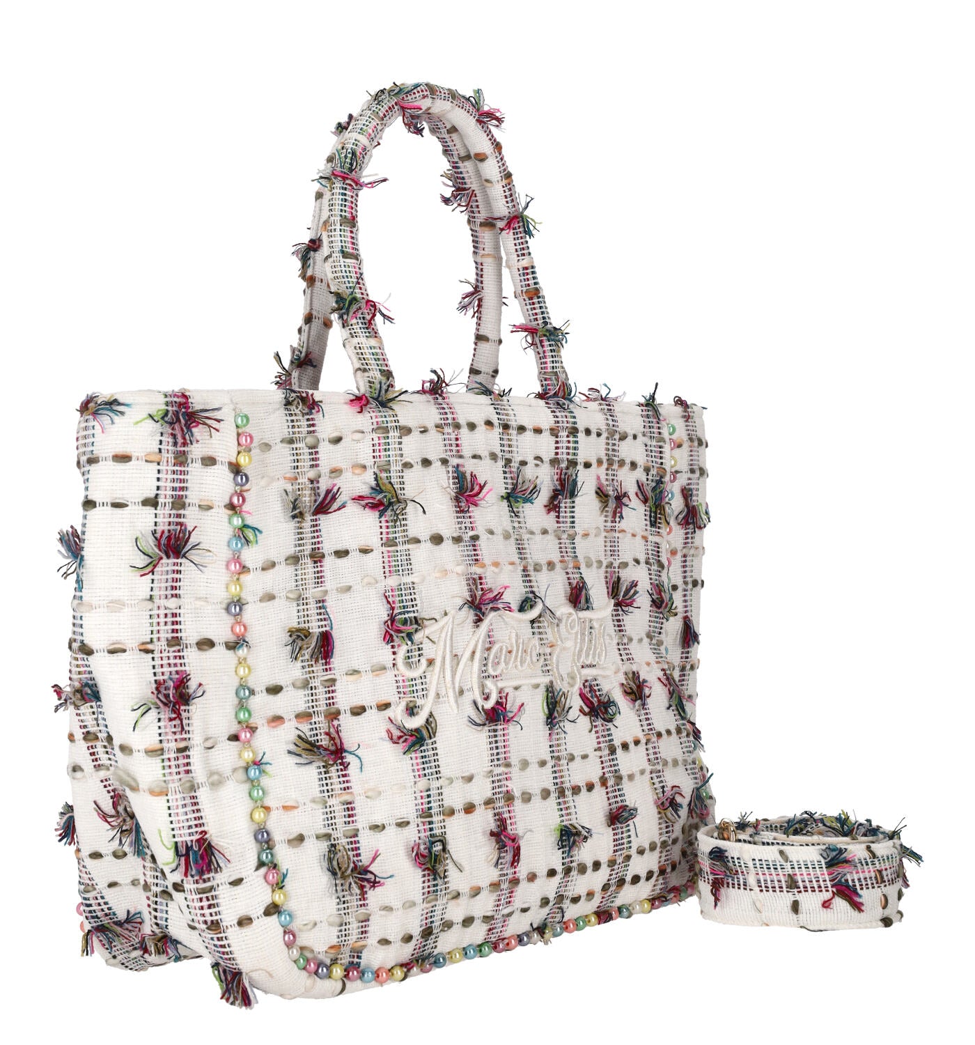 Borsa grande BUBY L INDY