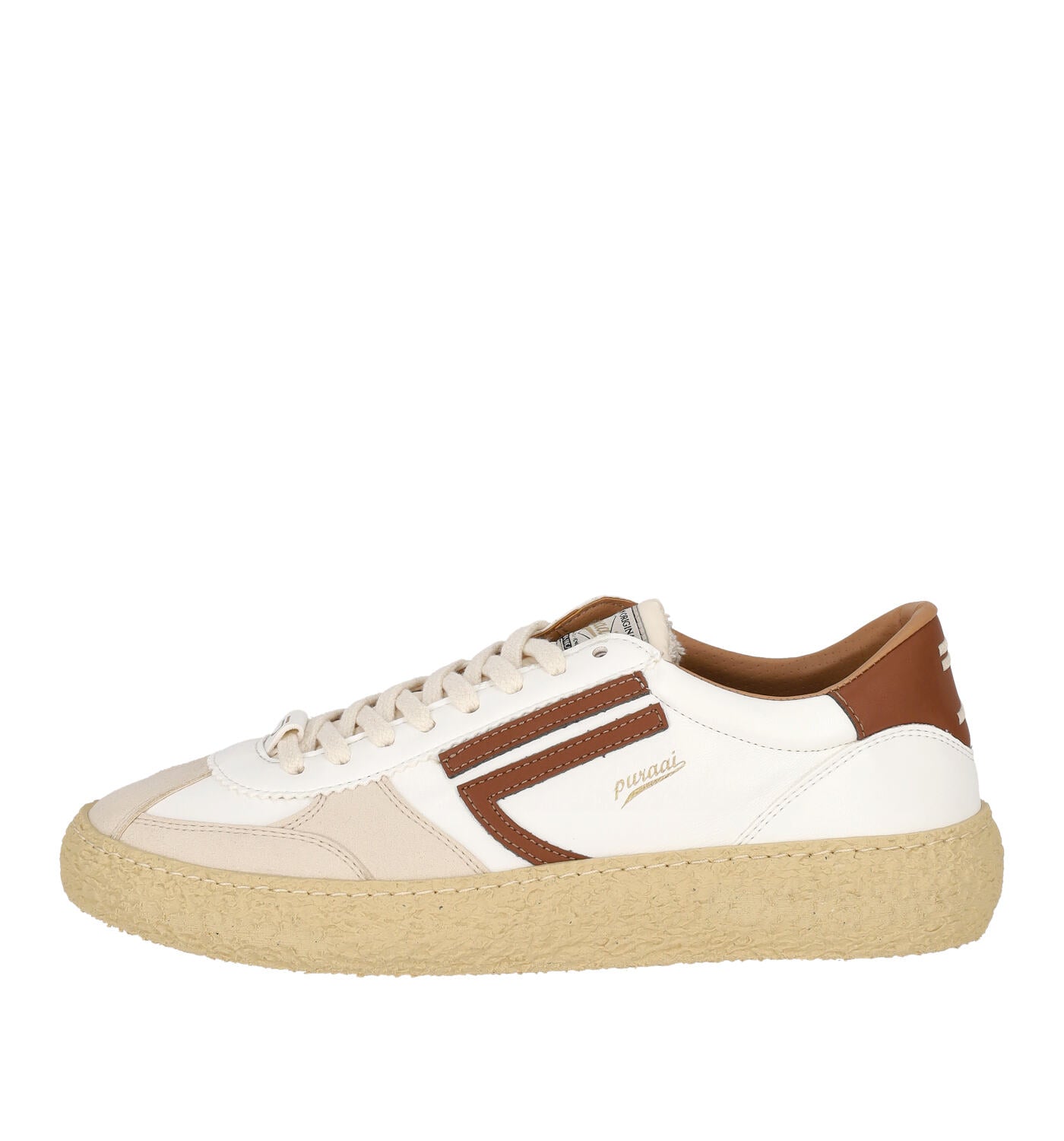 Sneakers bark