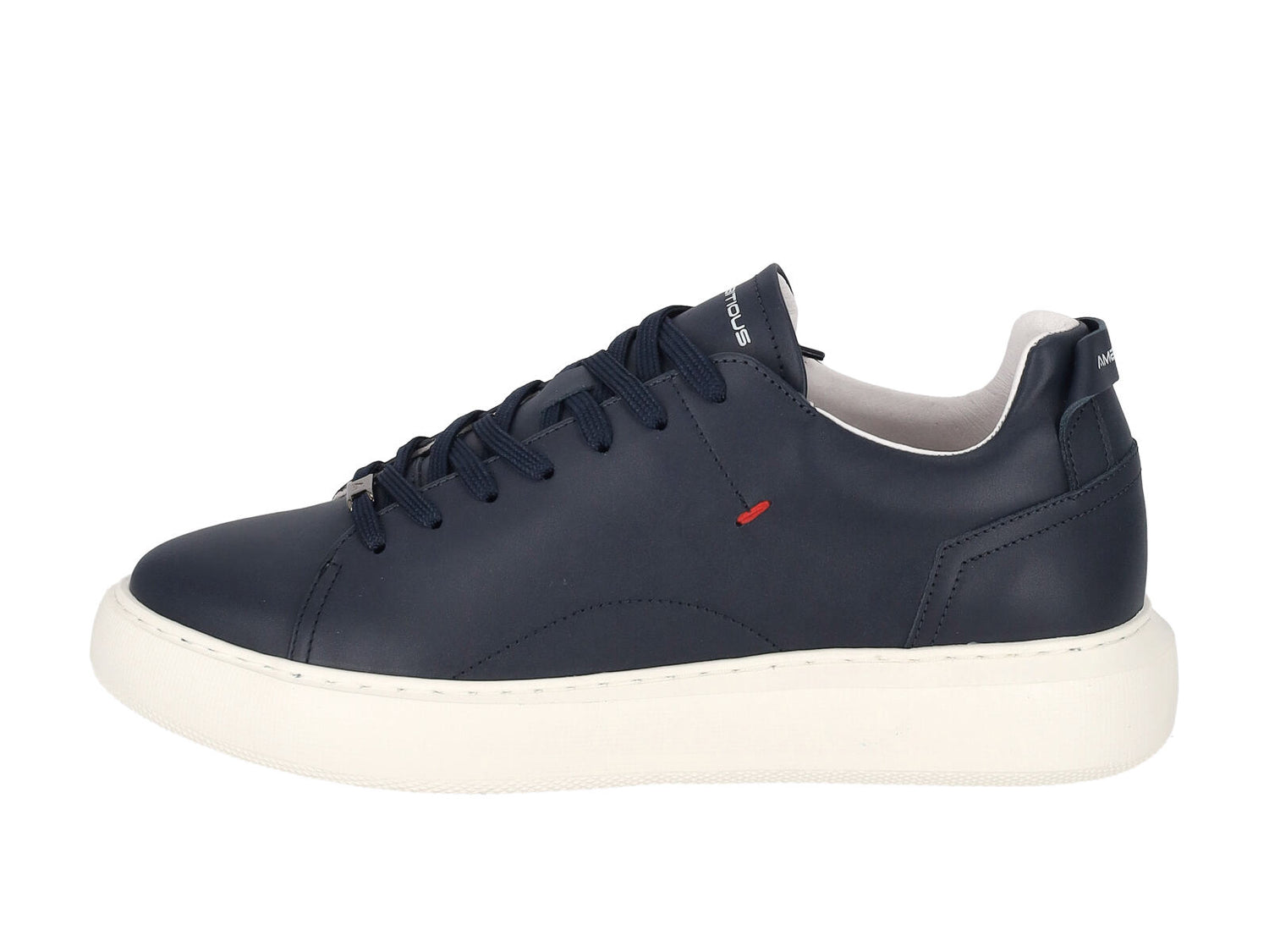 Sneakers in pelle