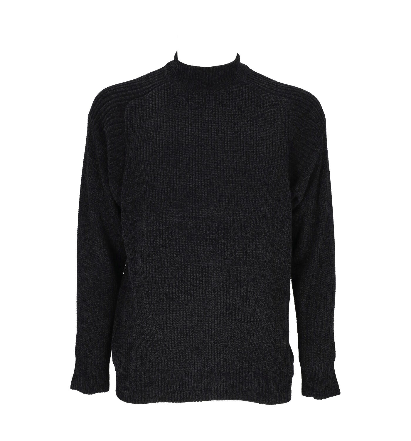 Maglione in ciniglia