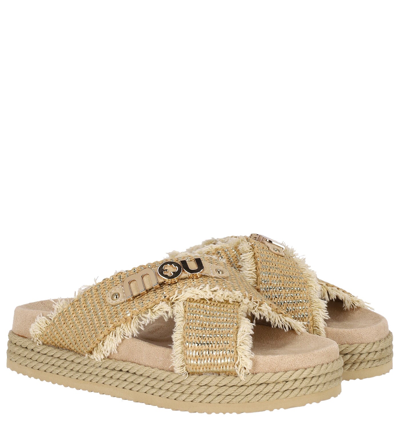 Scalzato CRISS CROSS 451009K RMNAT