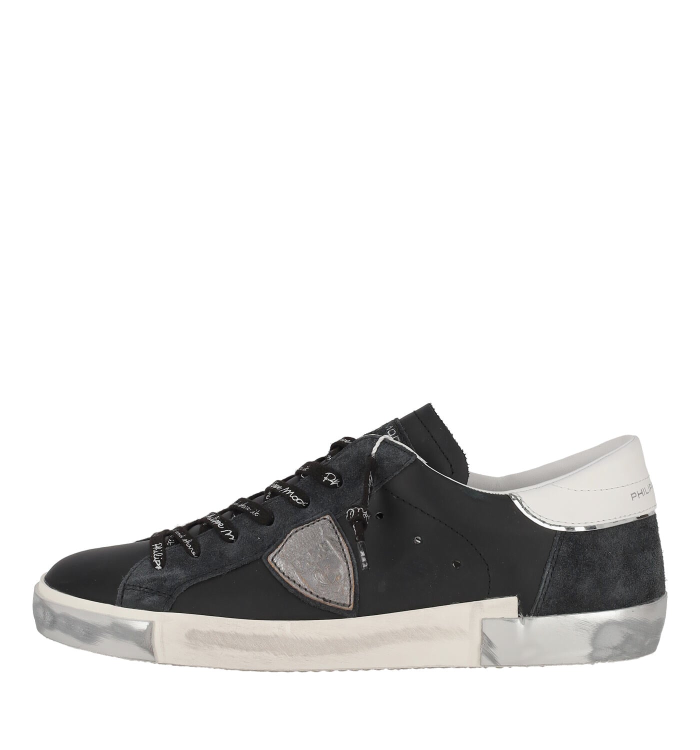 Sneakers PARIS PRLU MA01
