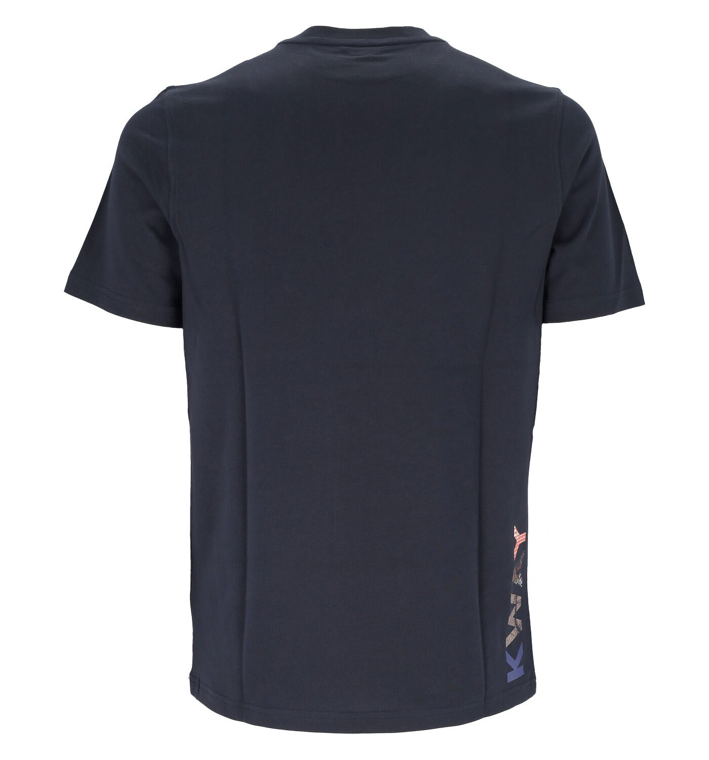 T-shirt mezza manica odom jersey