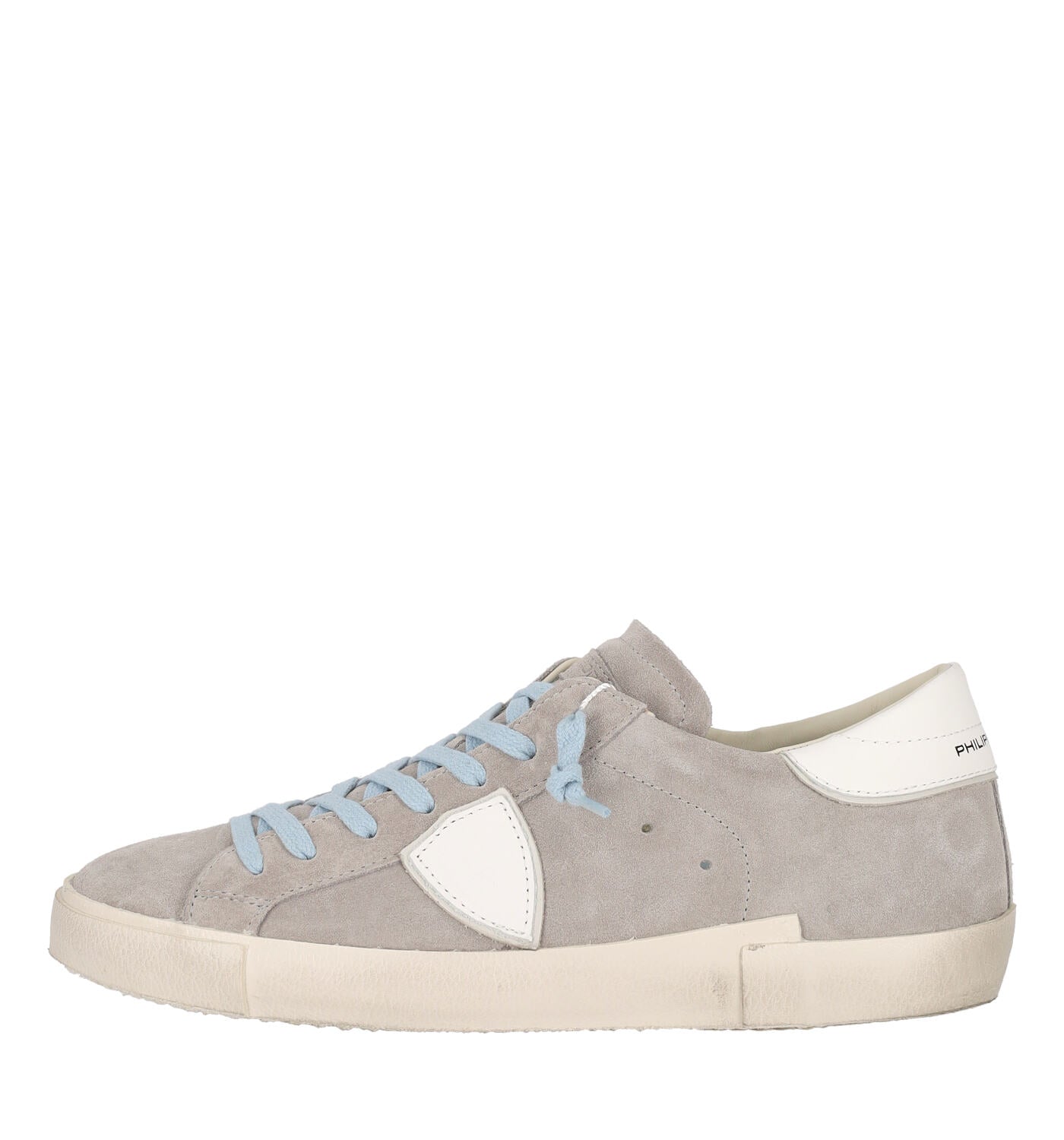 Sneakers PARIS PRLU XS18