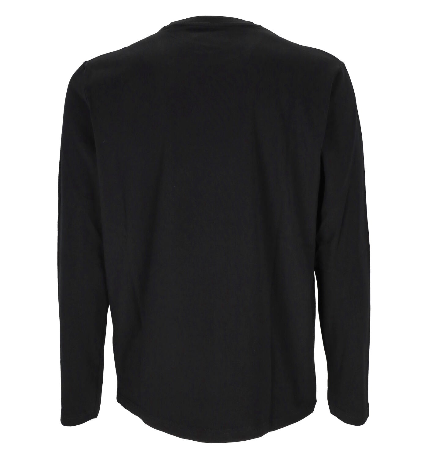 Shirt manica lunga slim