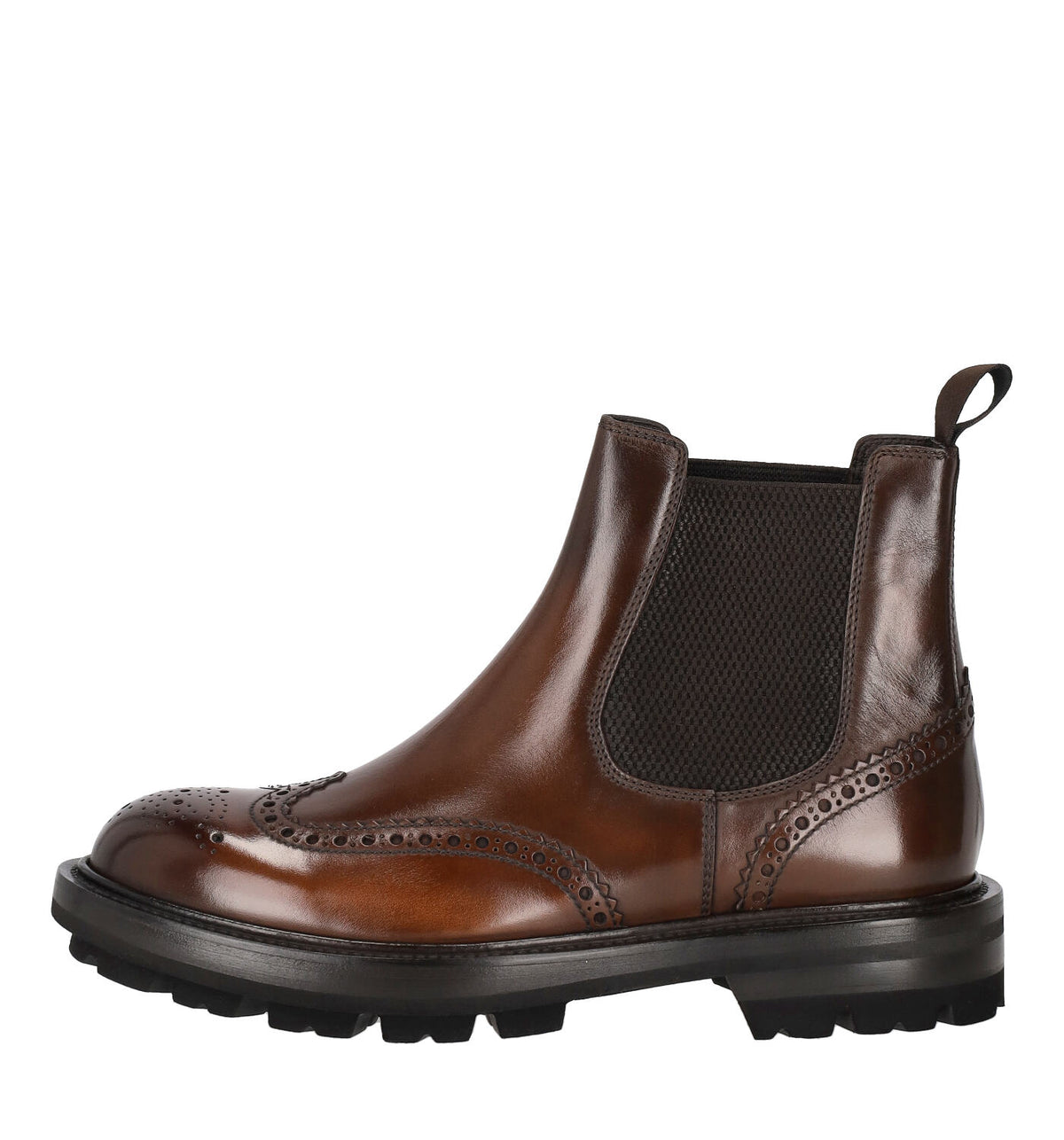 Beatles duilio in pelle new box