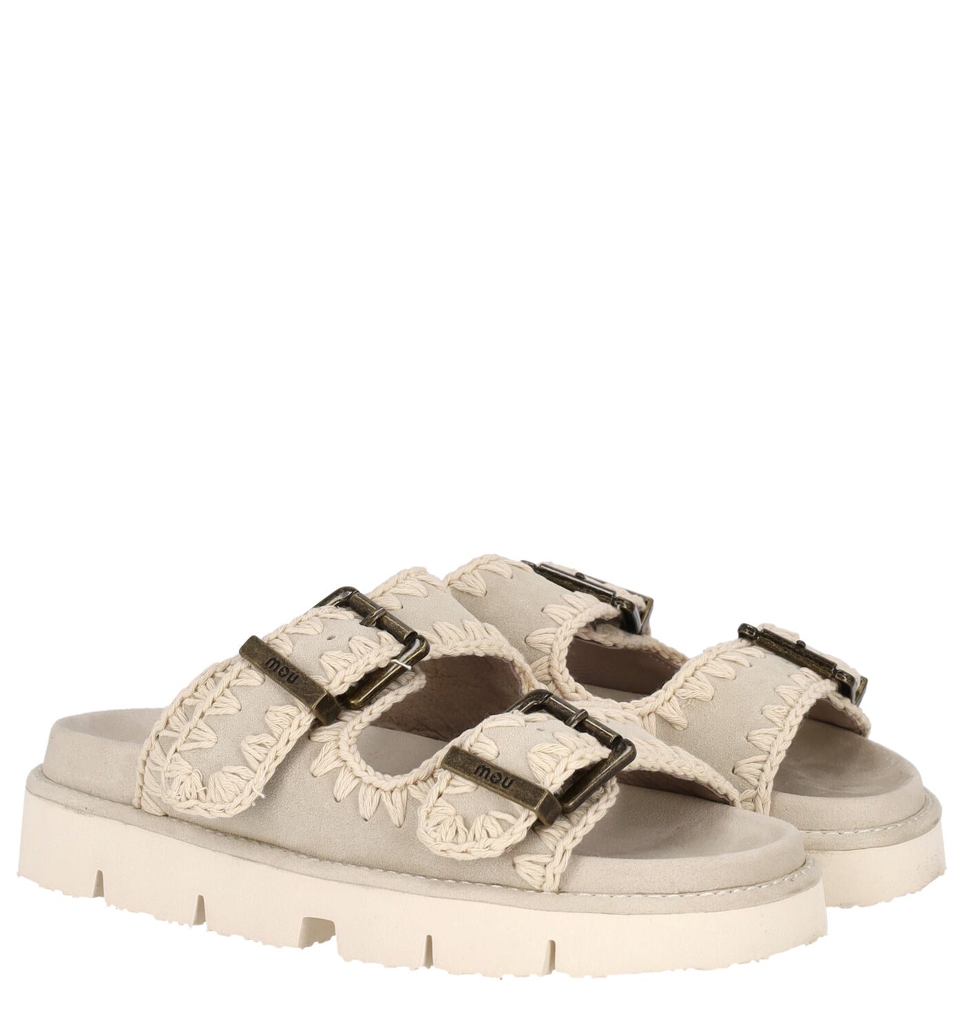 Scalzato BIO SANDAL 461005A CHLK