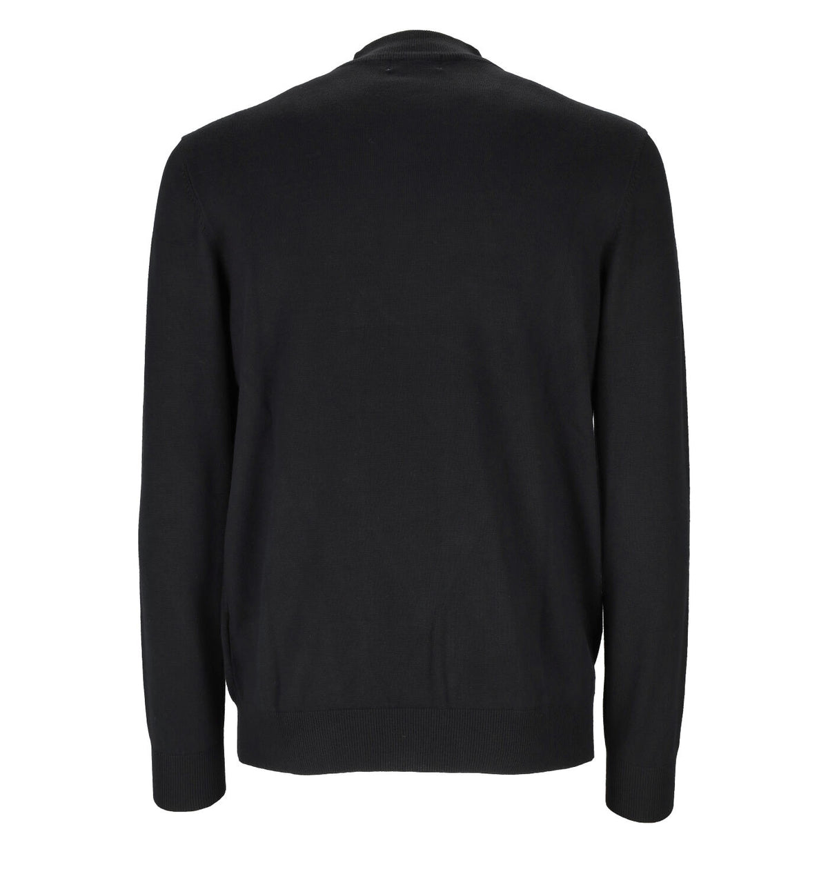 Maglia a lupetto