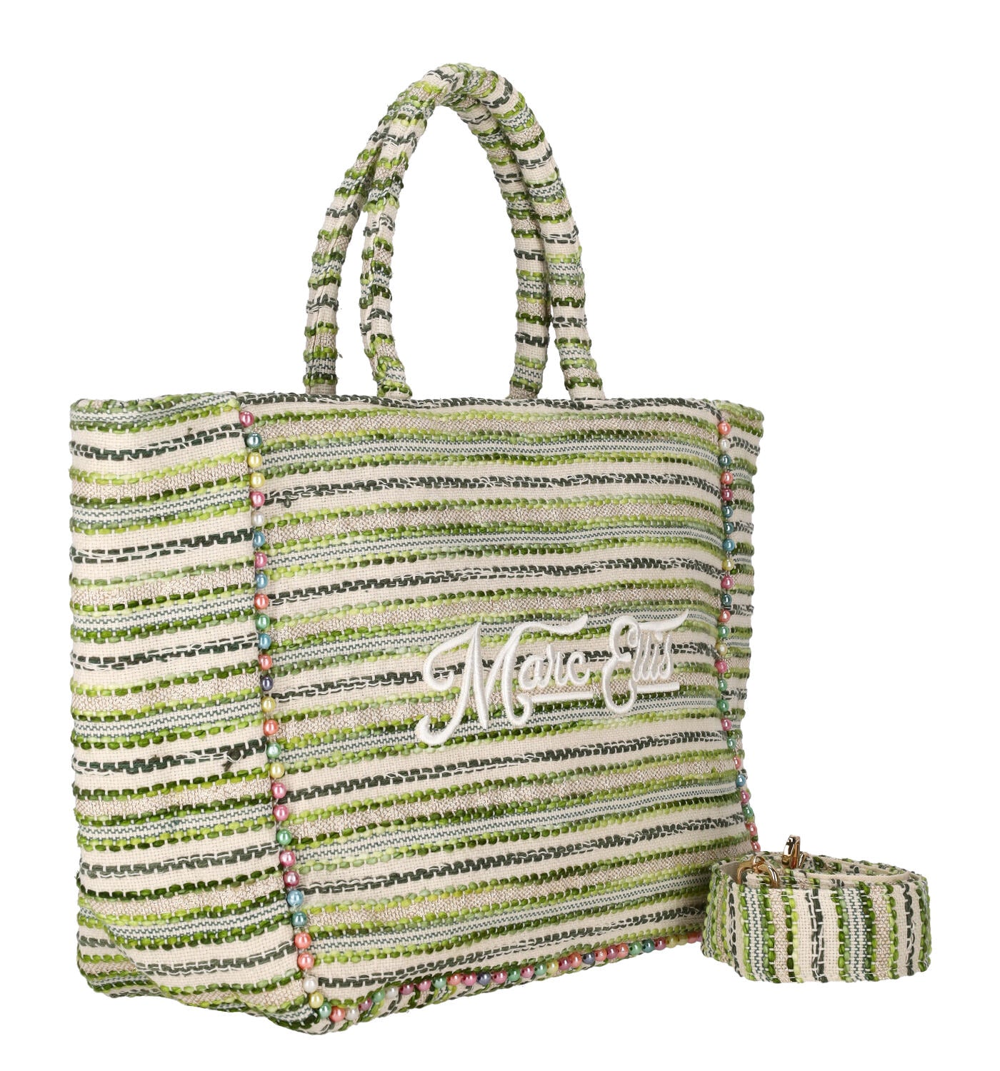 Borsa grande BUBY L INDY