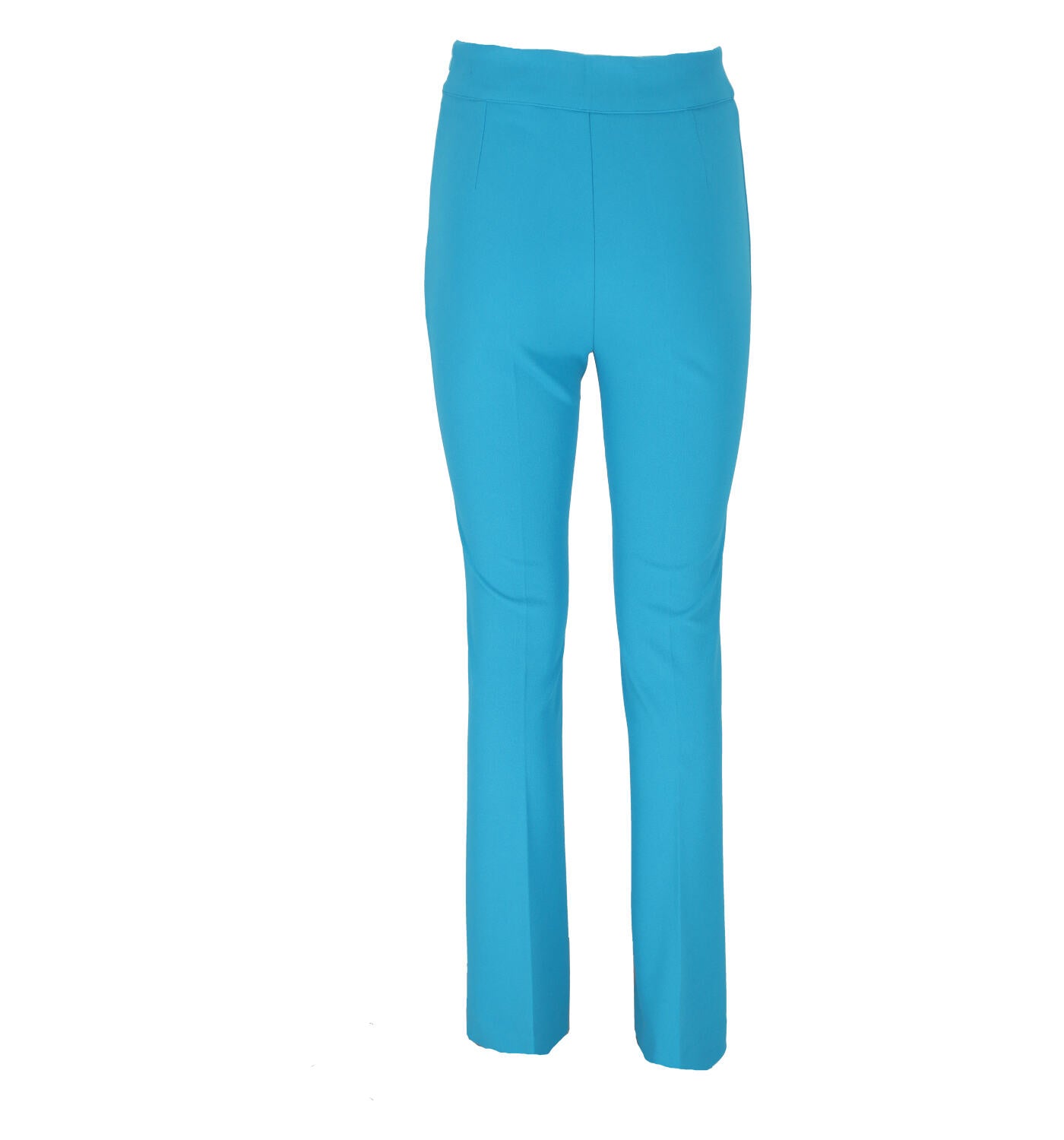 Pantalone vita alta