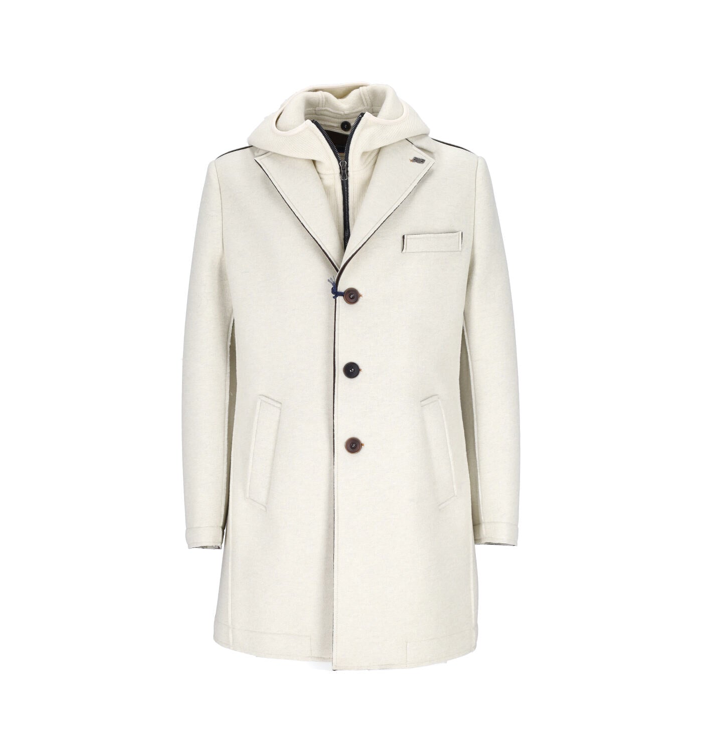 Cappotto Andy