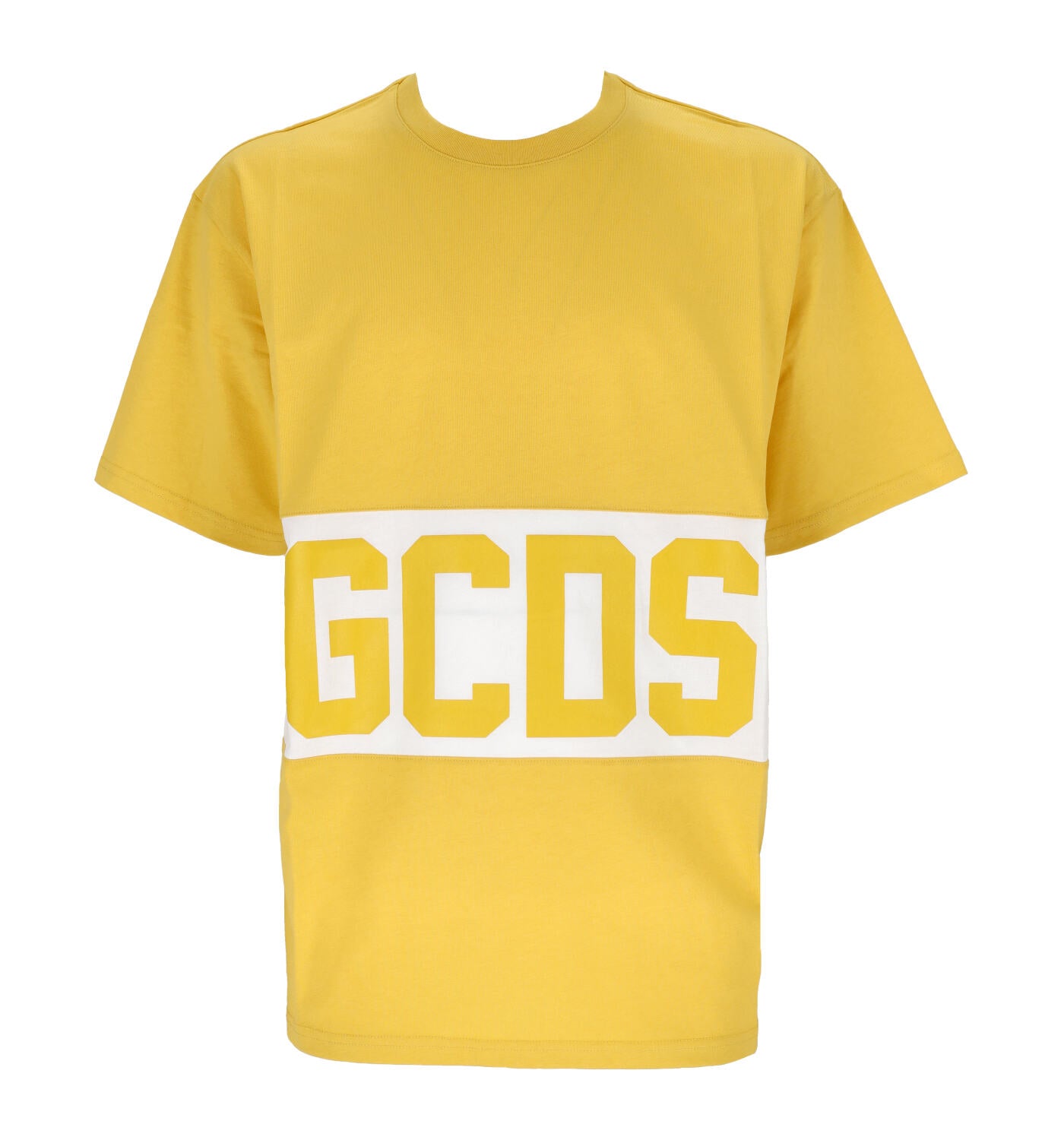 T-shirt BAND LOGO QC140J101