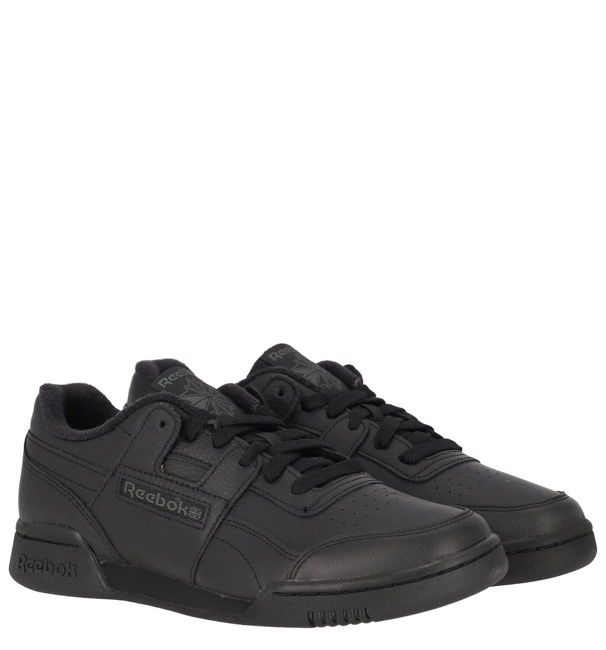 Sneakers WORKOUT PLUS
