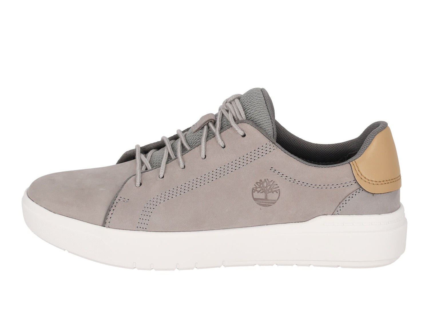Sneakers in nabuk