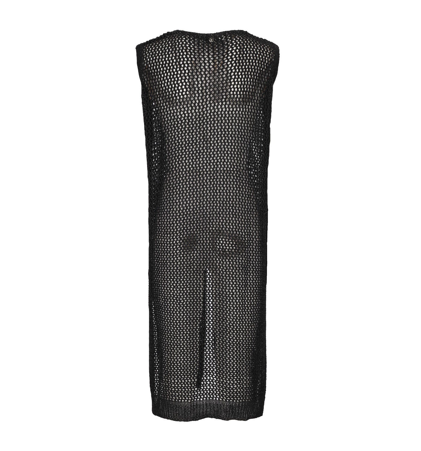 Gilet lungo DRIFT