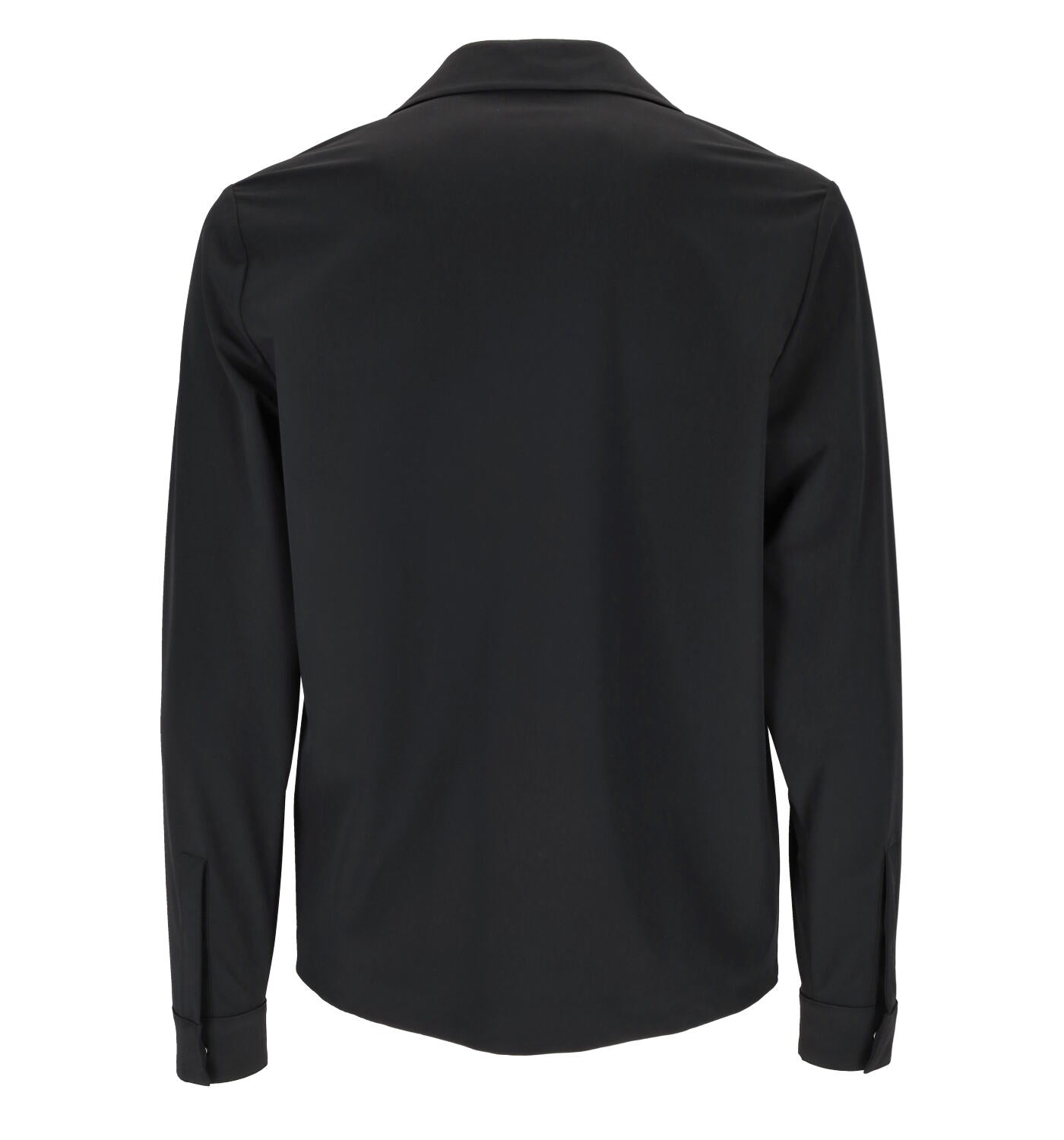 Overshirt maple