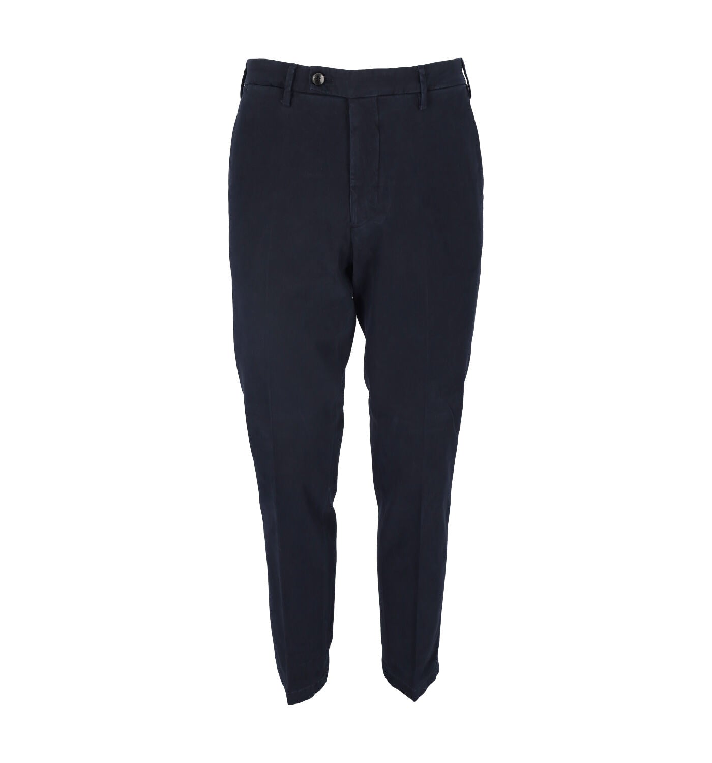 Pantalone capri tasca america