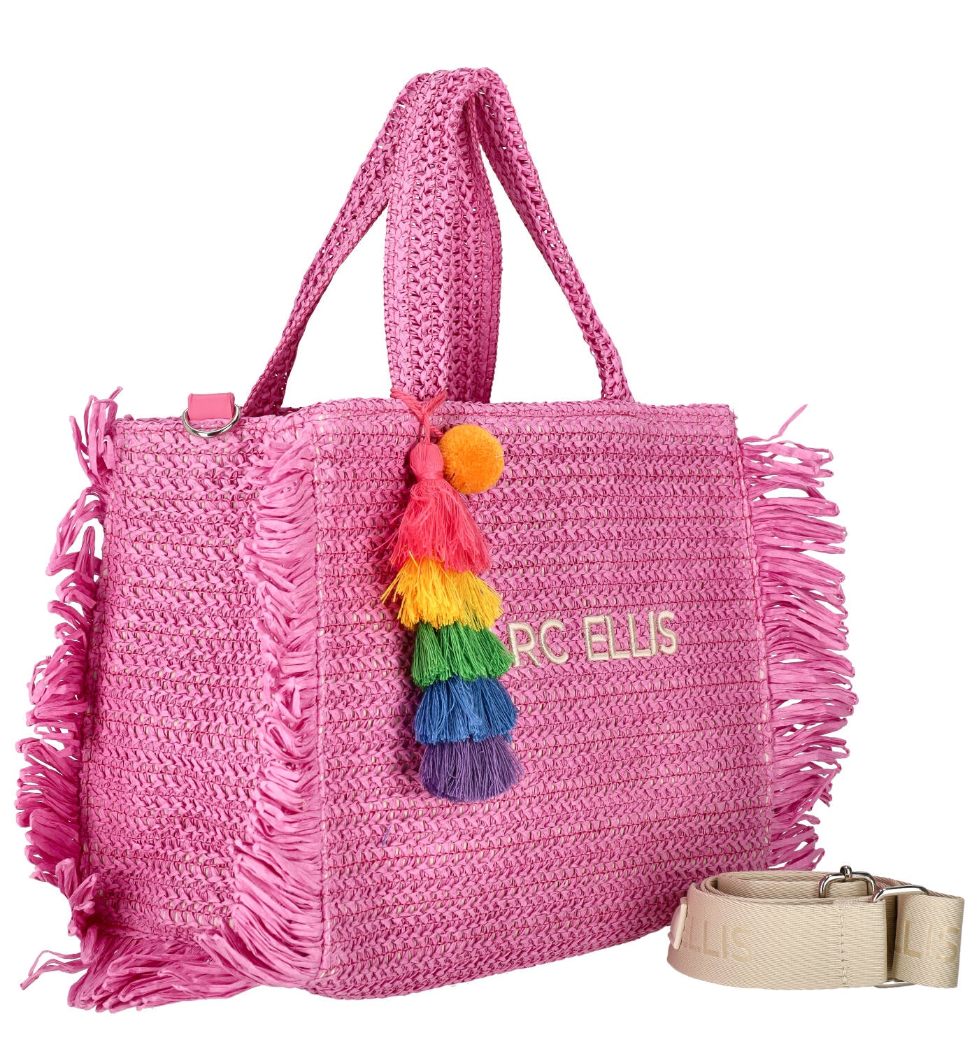 Borsa media BUBY S CLAIRE M
